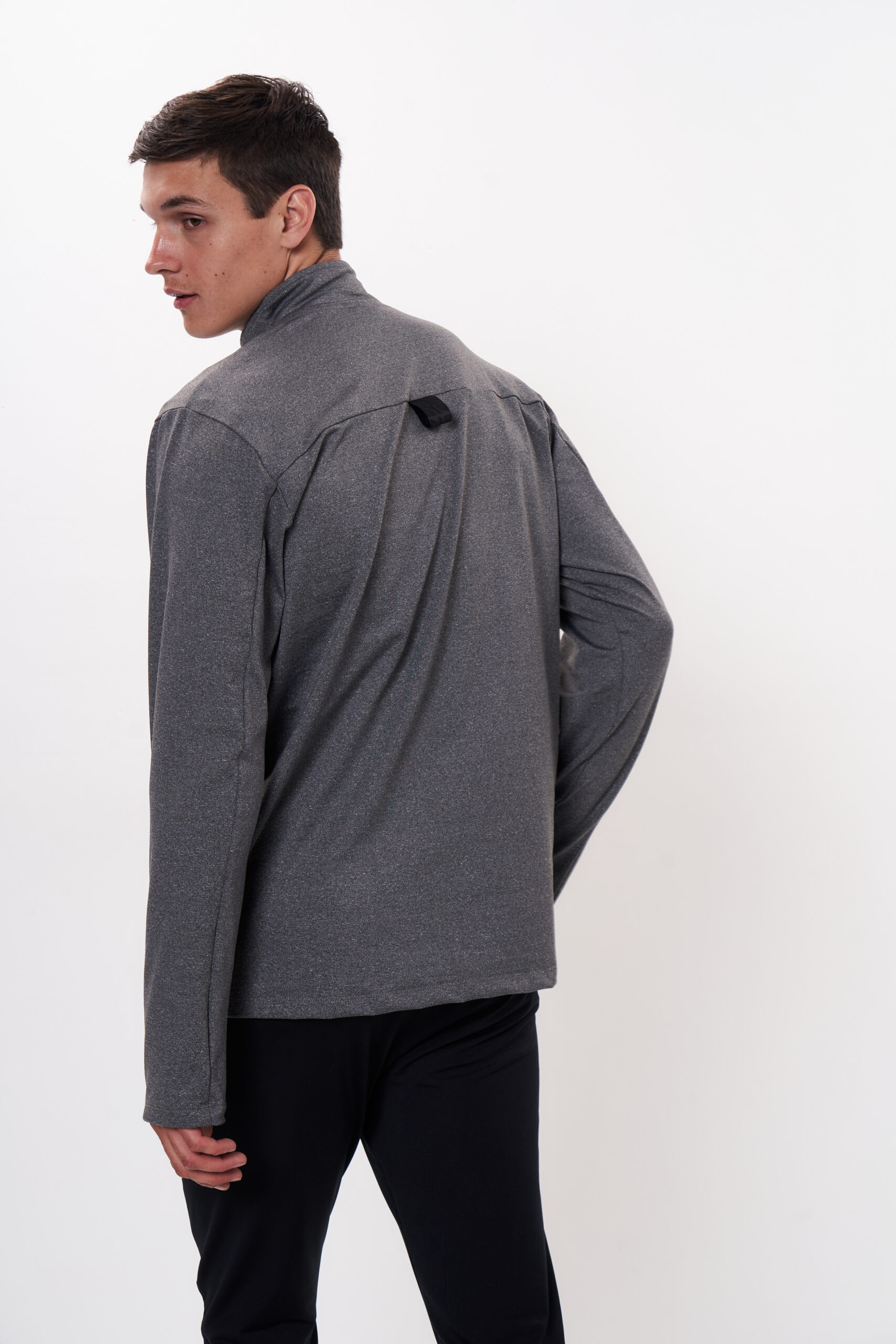 Buzo Blecker - Imagen 4