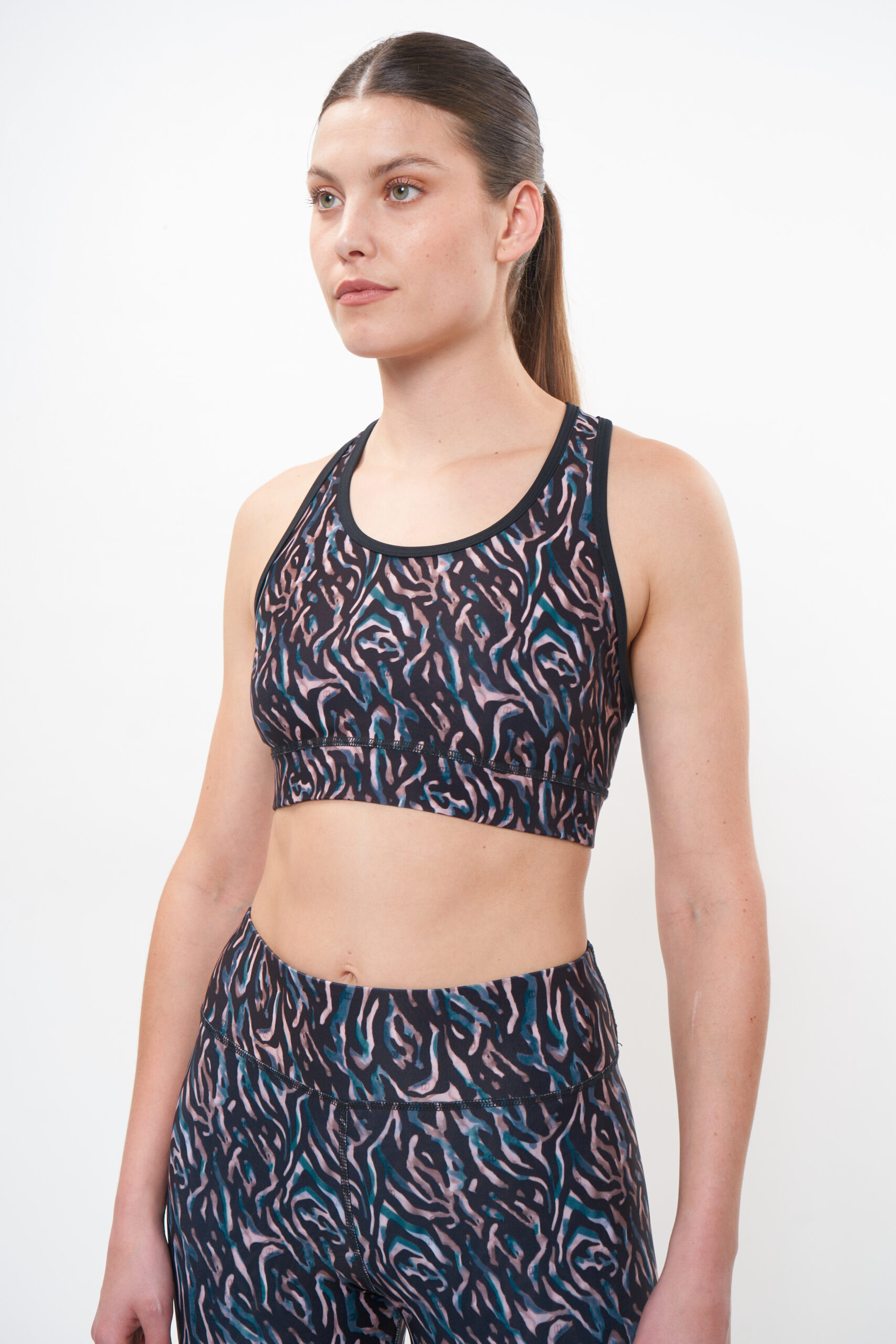 Top Kara reversible - Imagen 2