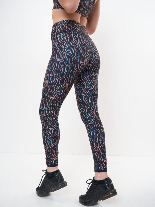 Calza Conber reversible