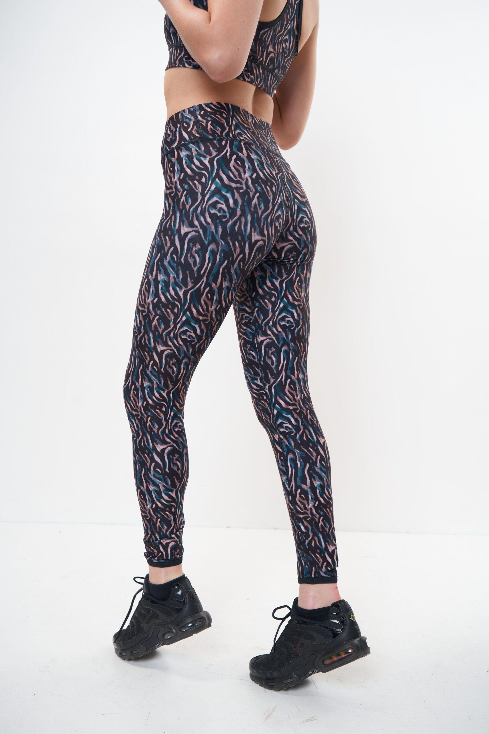 Calza Conber reversible