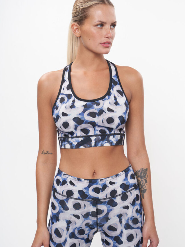 Top Kara reversible