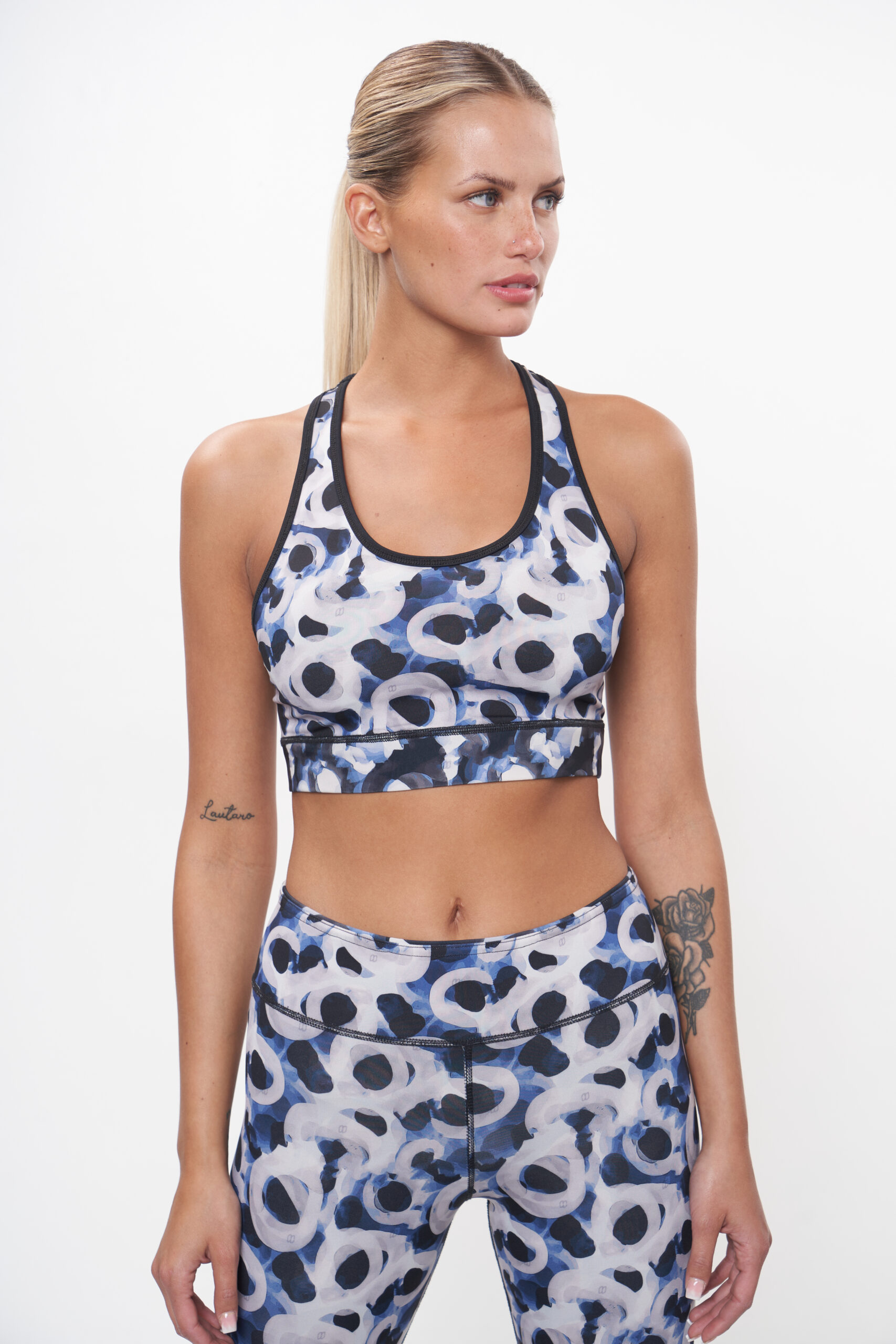 Top Kara reversible