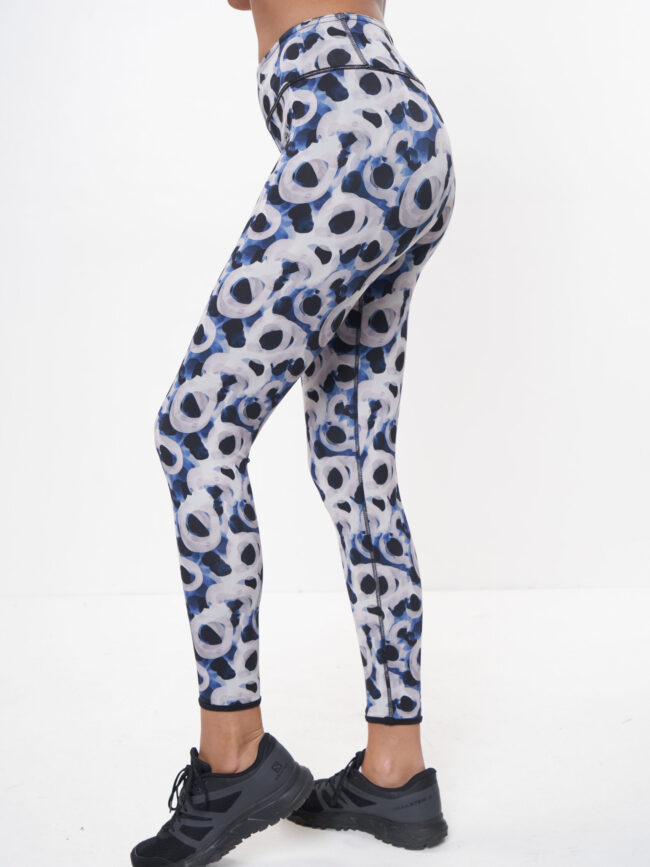 Calza Conber reversible