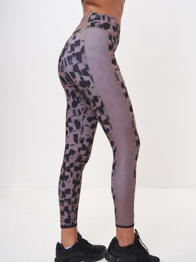 Calza Eve reversible