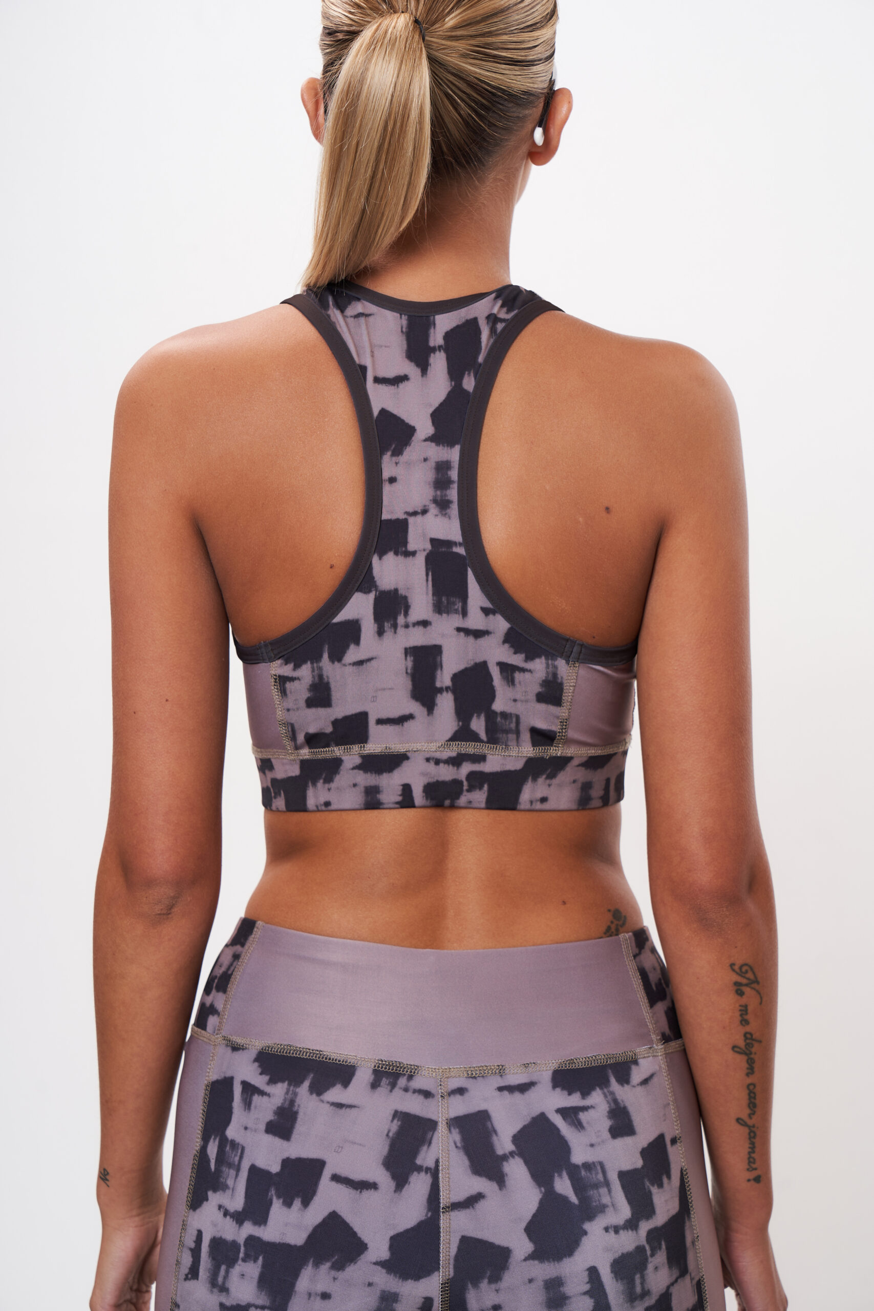 Top Soil reversible - Imagen 2