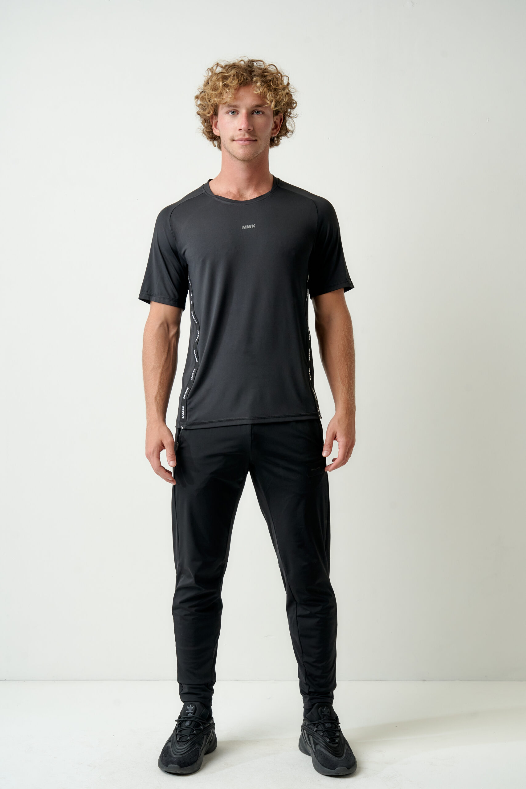 Remera Haridian - Imagen 2