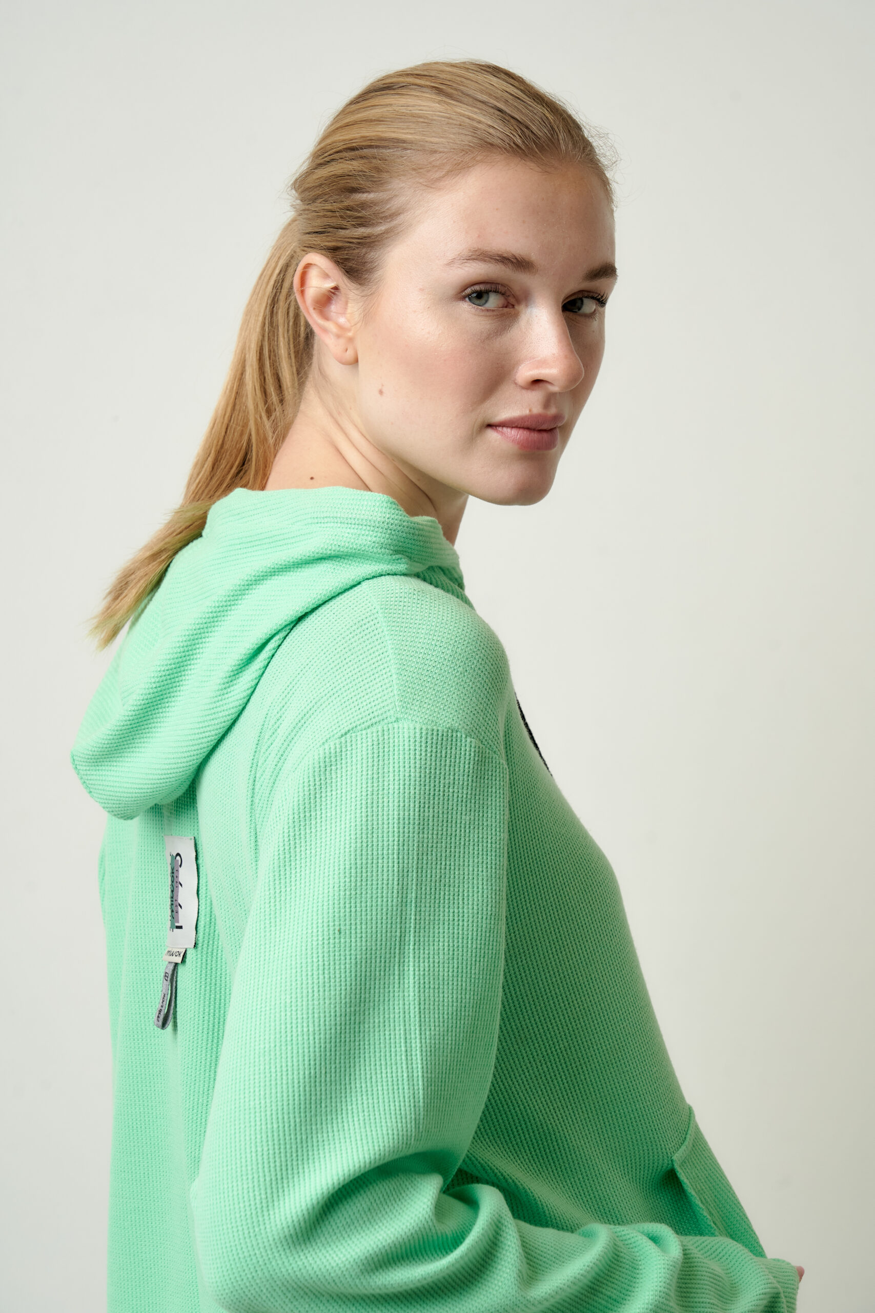 Buzo Laraine - Imagen 3