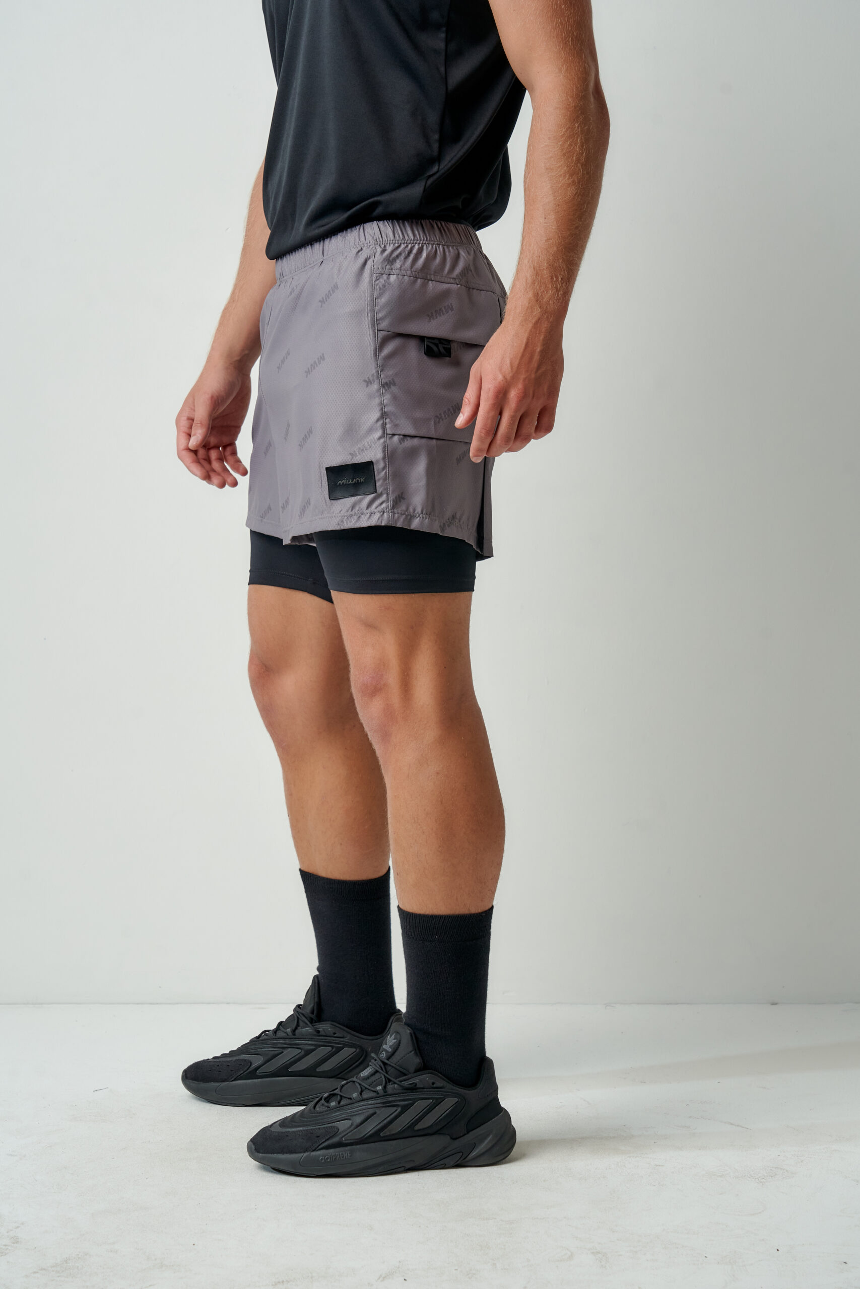 Short Corbin - Imagen 2