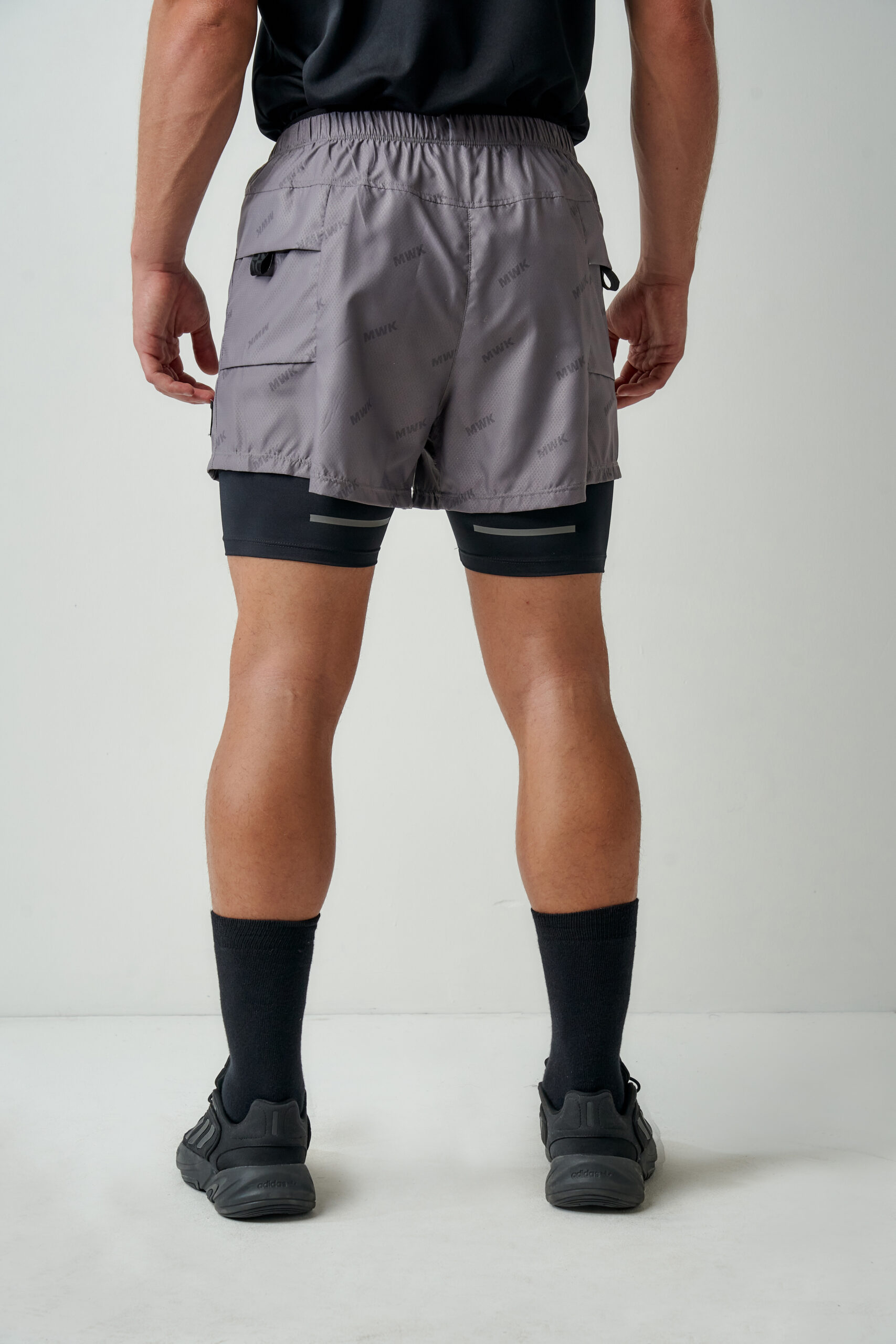 Short Corbin - Imagen 3