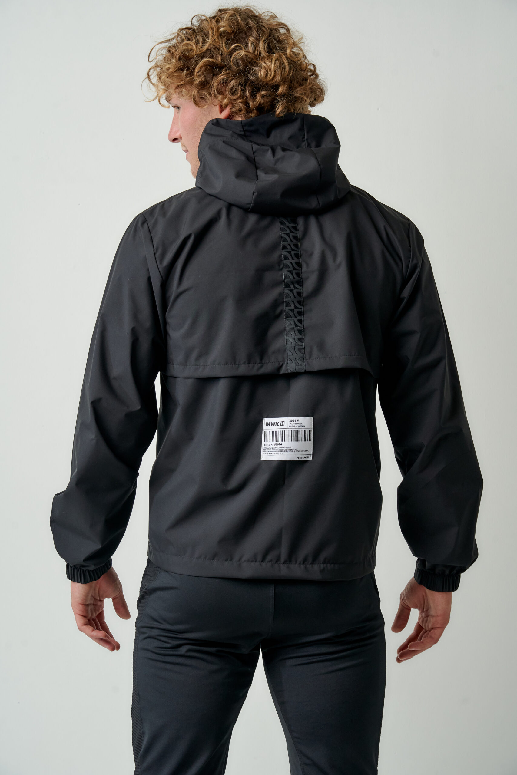 Campera Delioma - Imagen 2