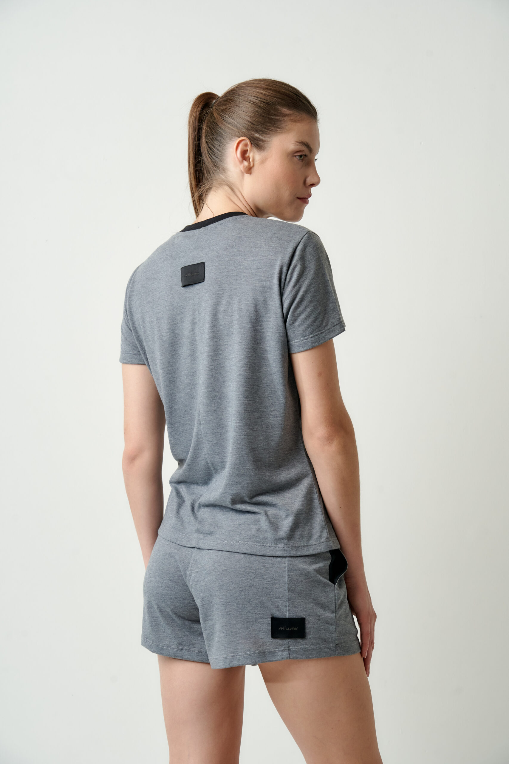 Remera Ret Blend - Imagen 2