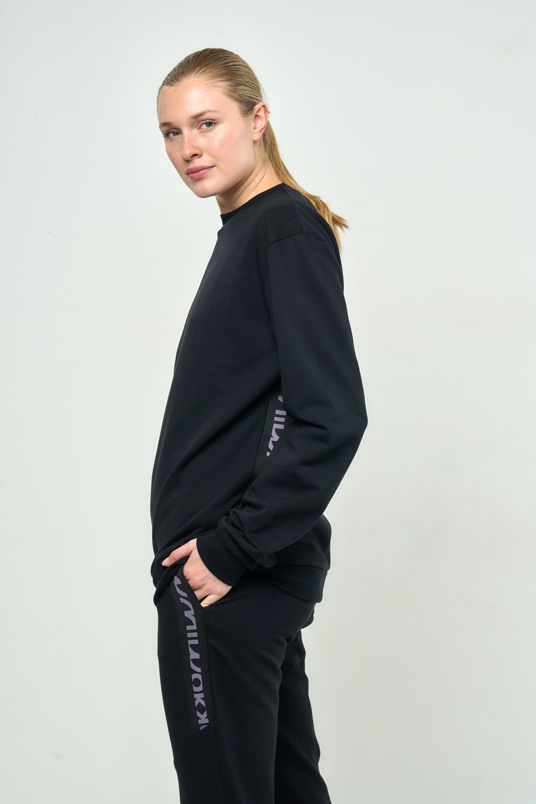 Buzo Doza - Imagen 2