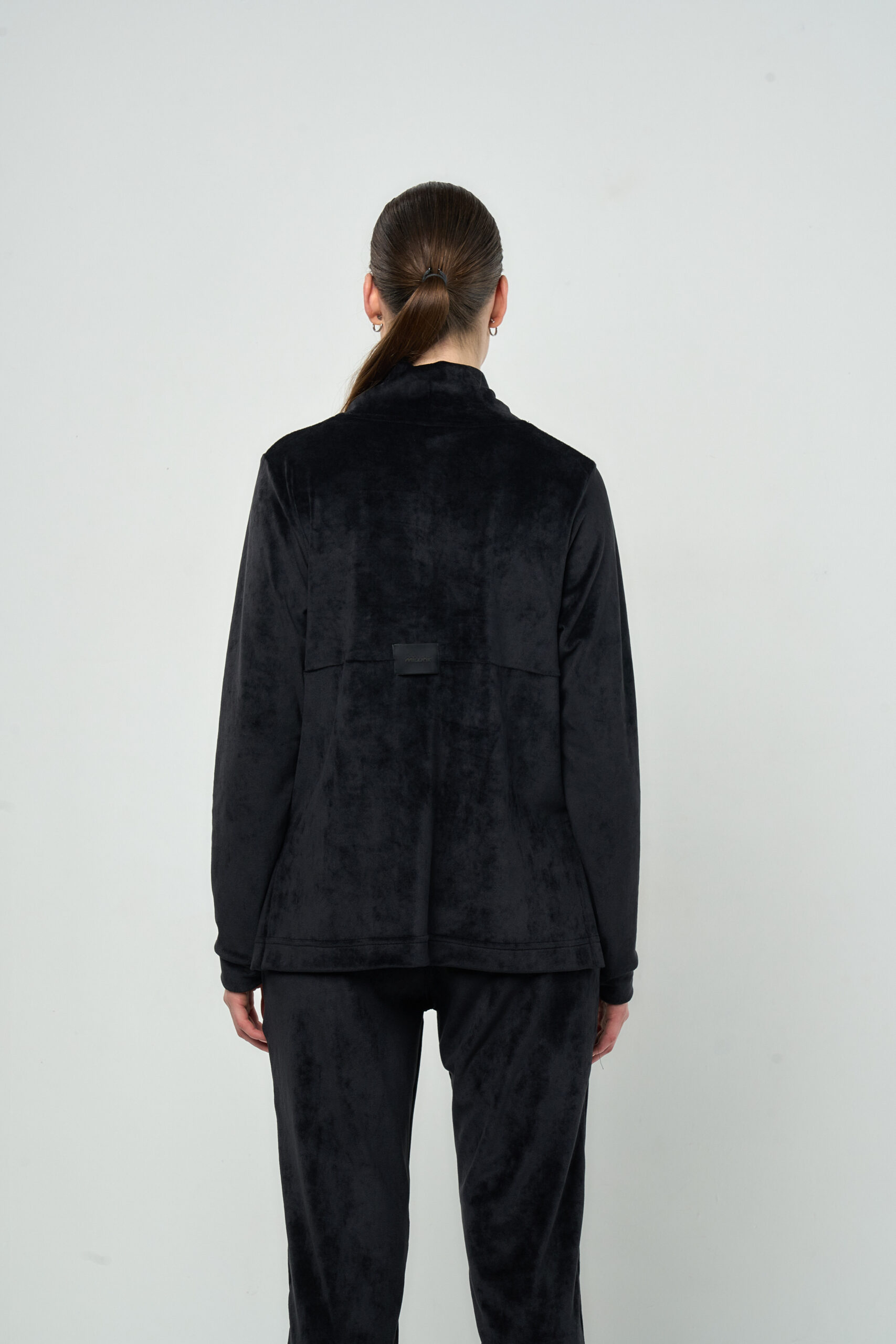 Buzo Ecrus Pro - Imagen 2