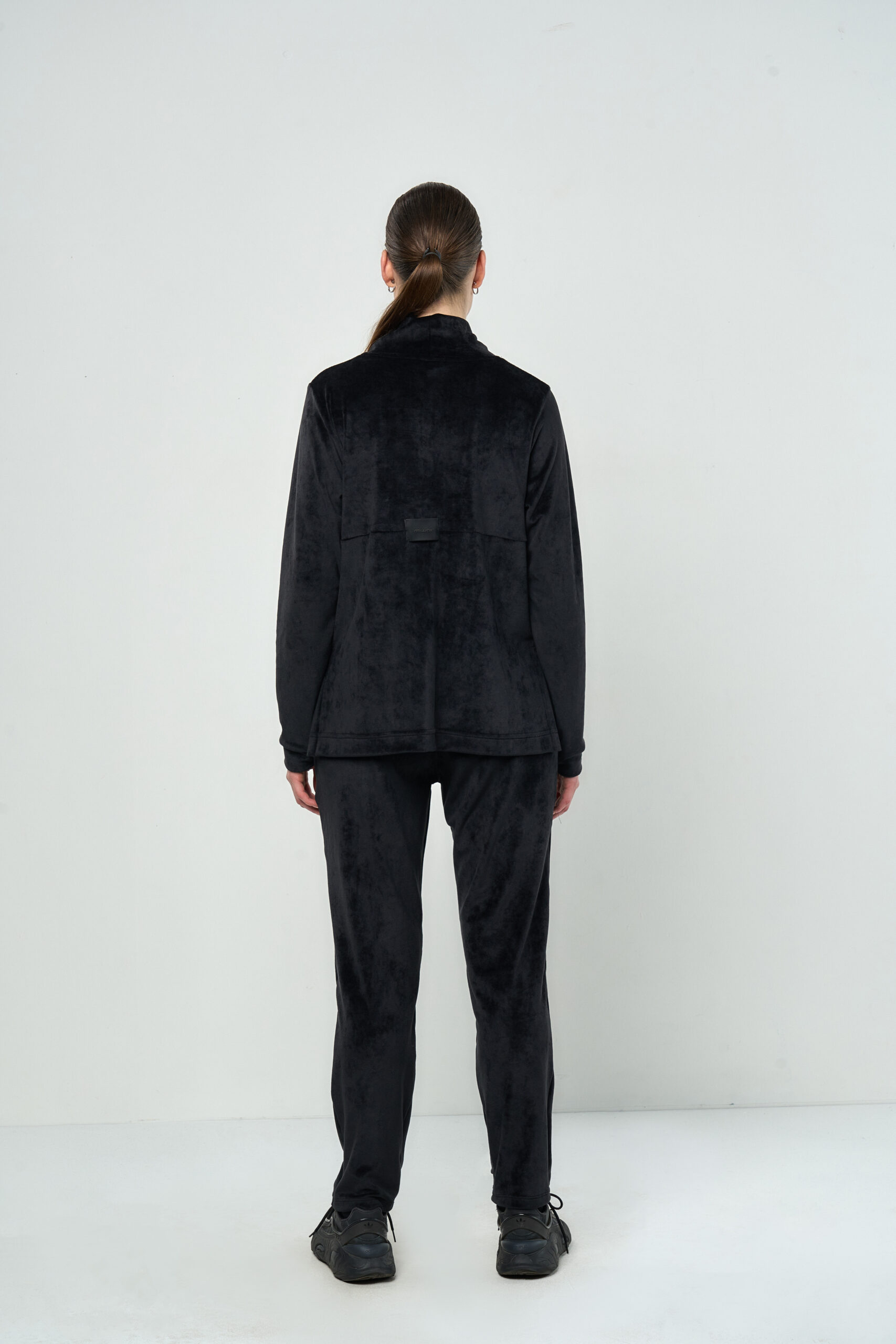 Buzo Ecrus Pro - Imagen 4