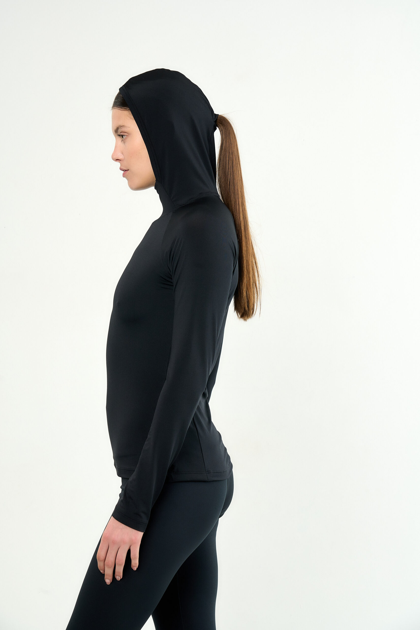 Buzo Huili - Imagen 4