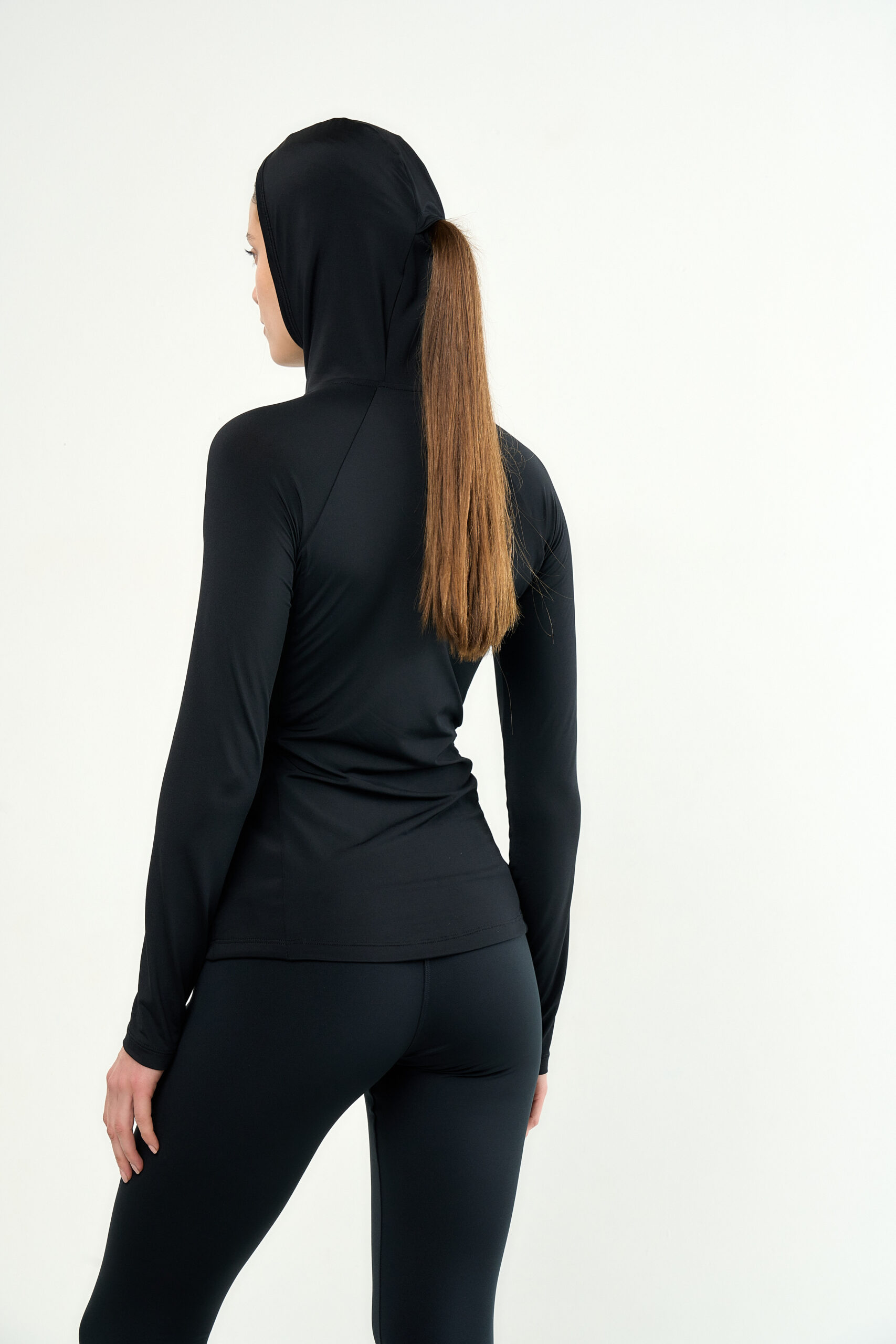 Buzo Huili - Imagen 3