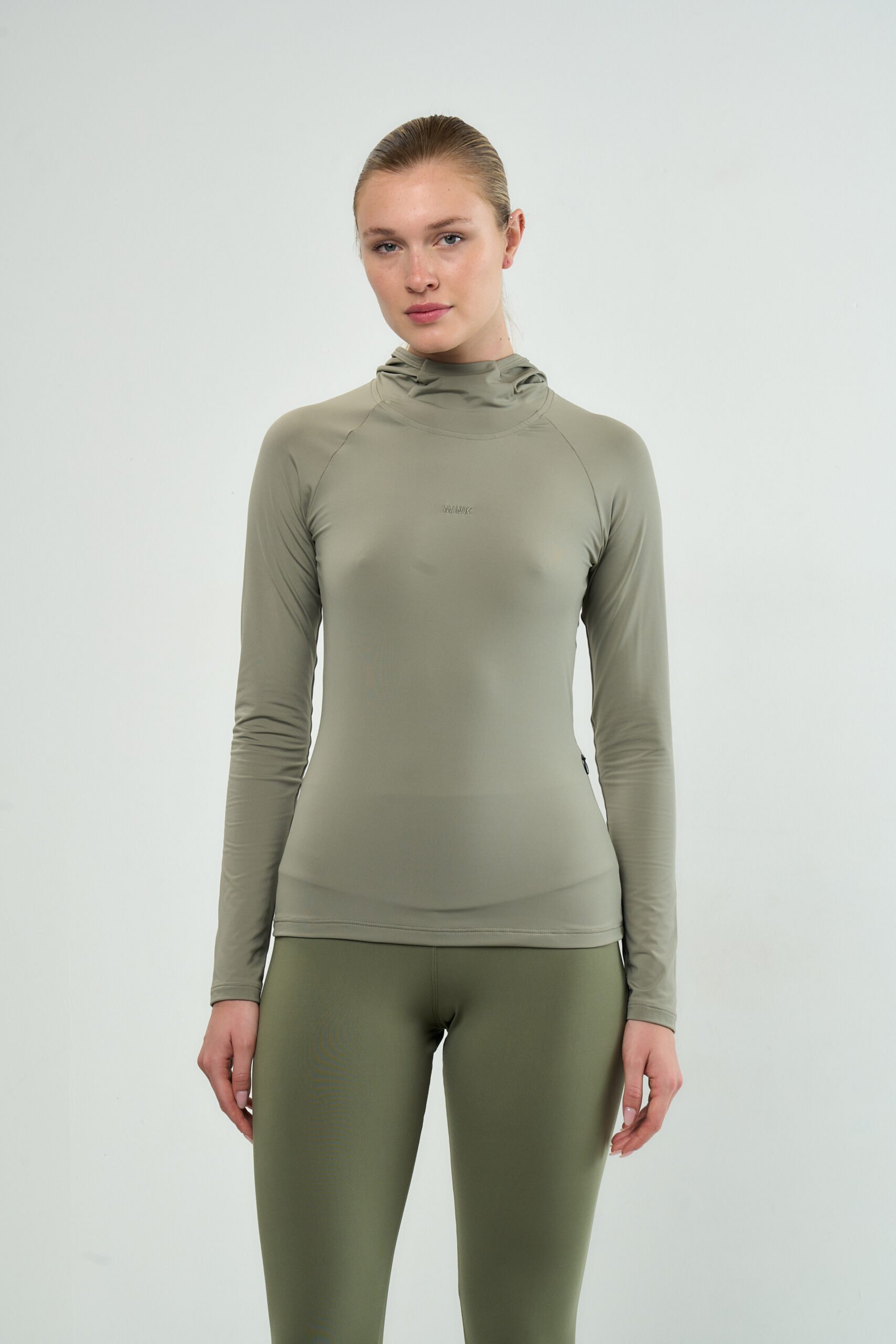 Buzo Huili - Imagen 5