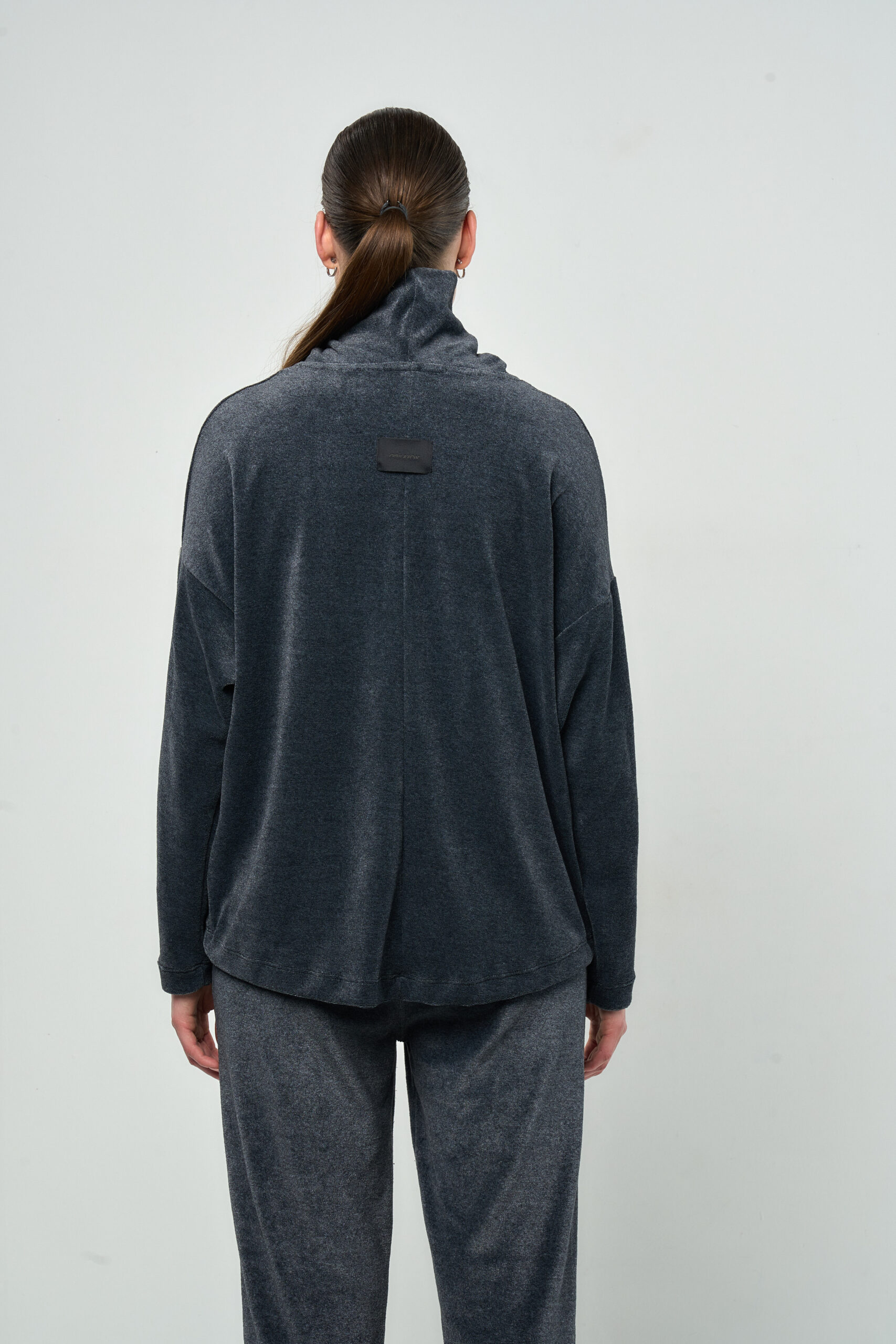 Buzo Iruya - Imagen 2