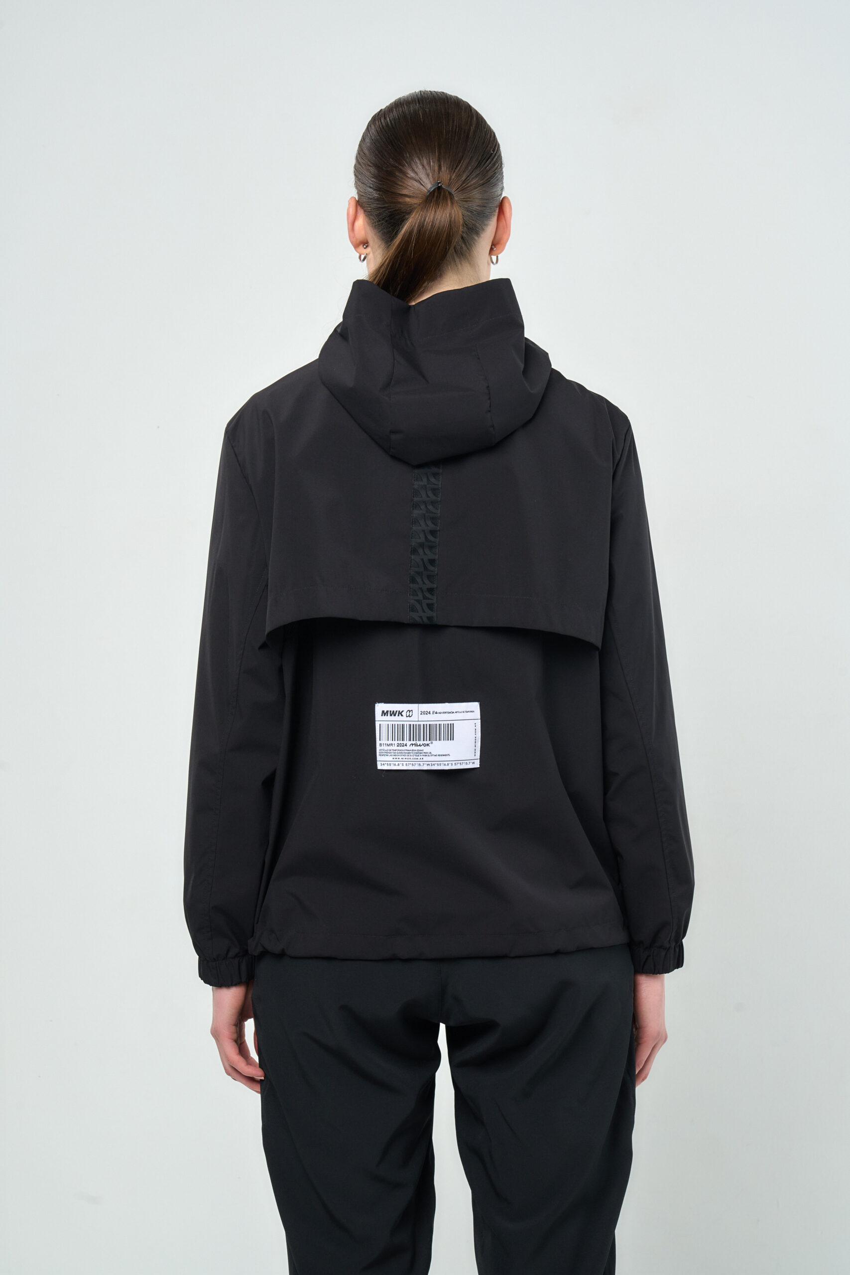 Campera Tazirga - Imagen 2