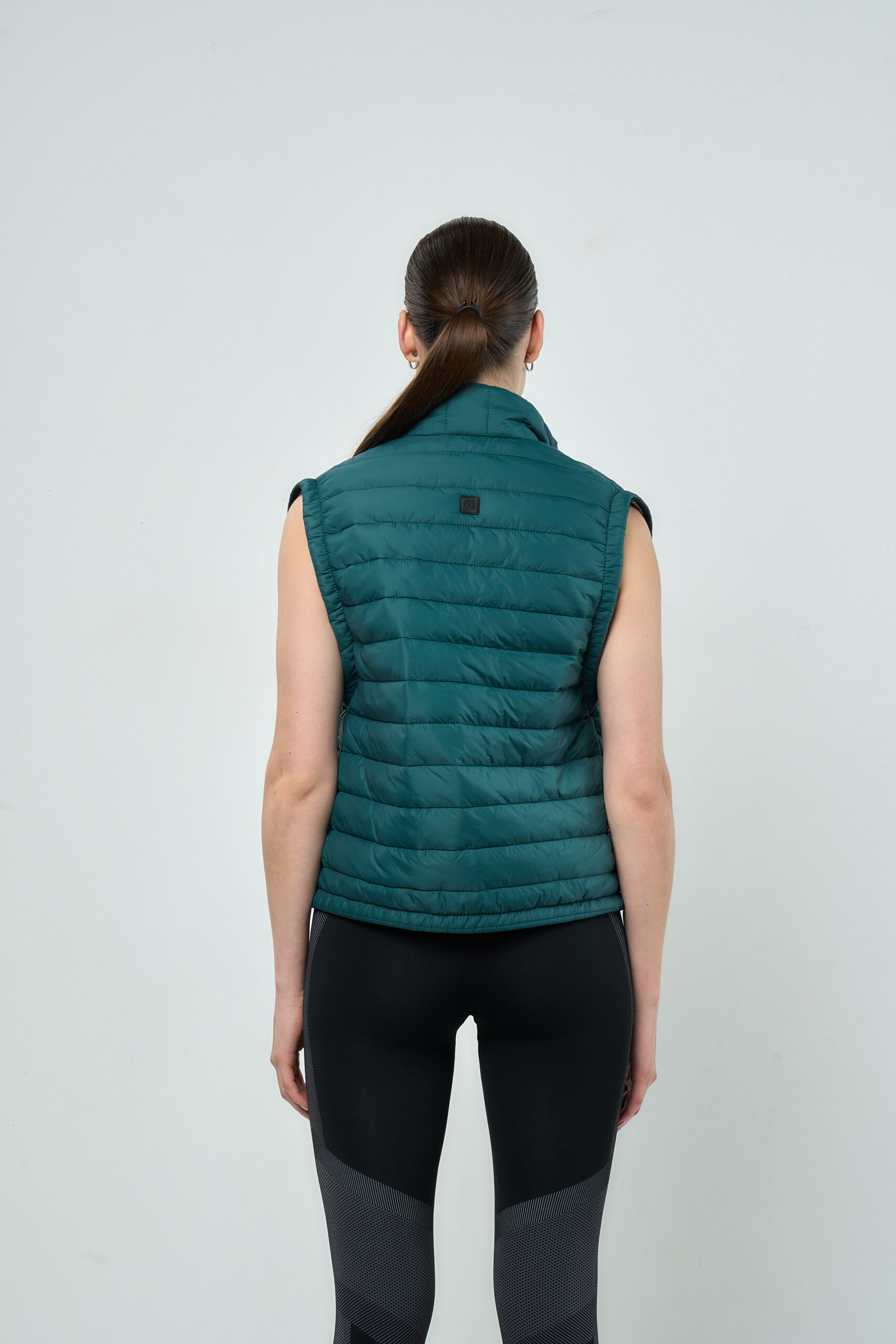 Chaleco Chama reversible - Imagen 4