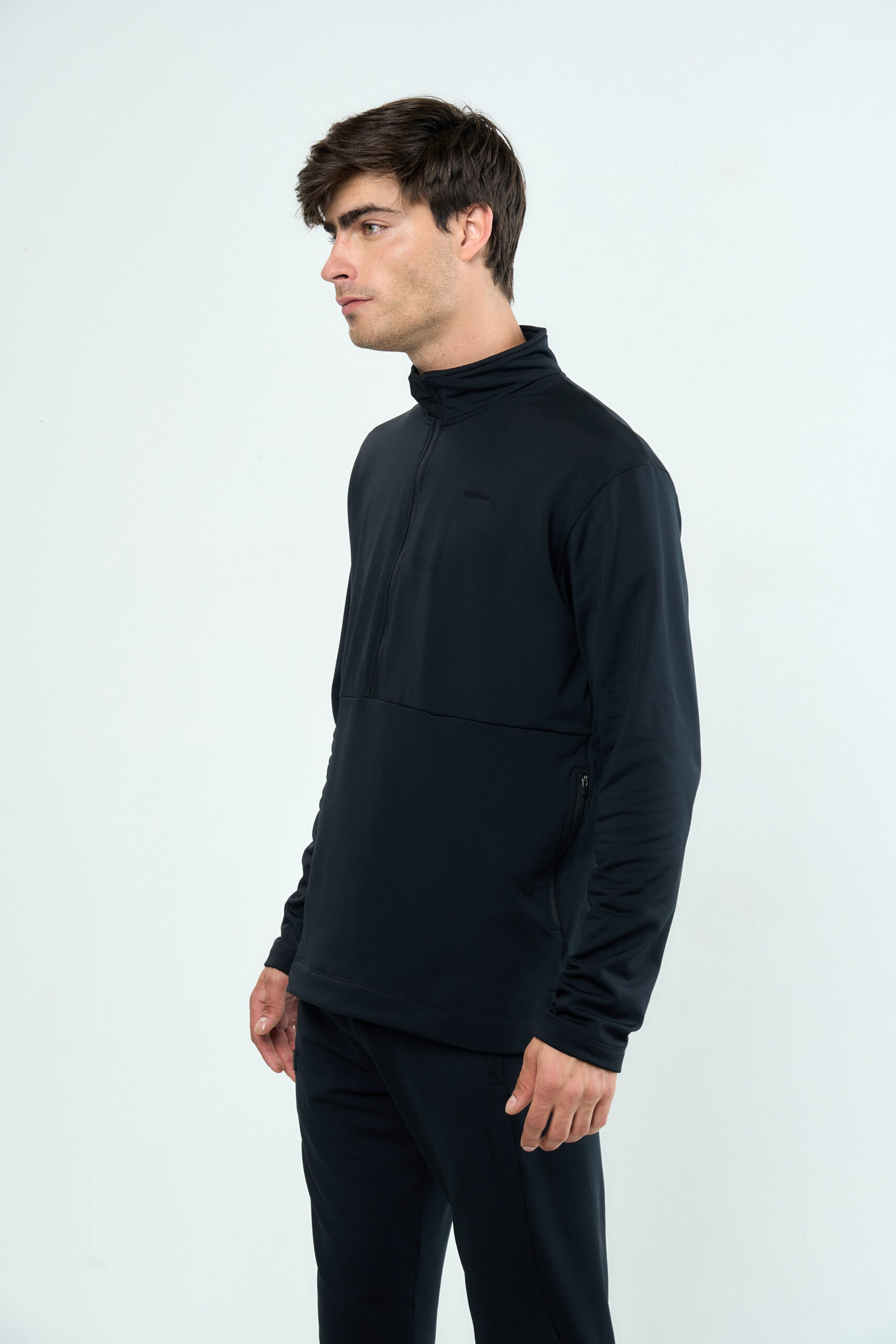 Buzo Blecker Pro - Imagen 2