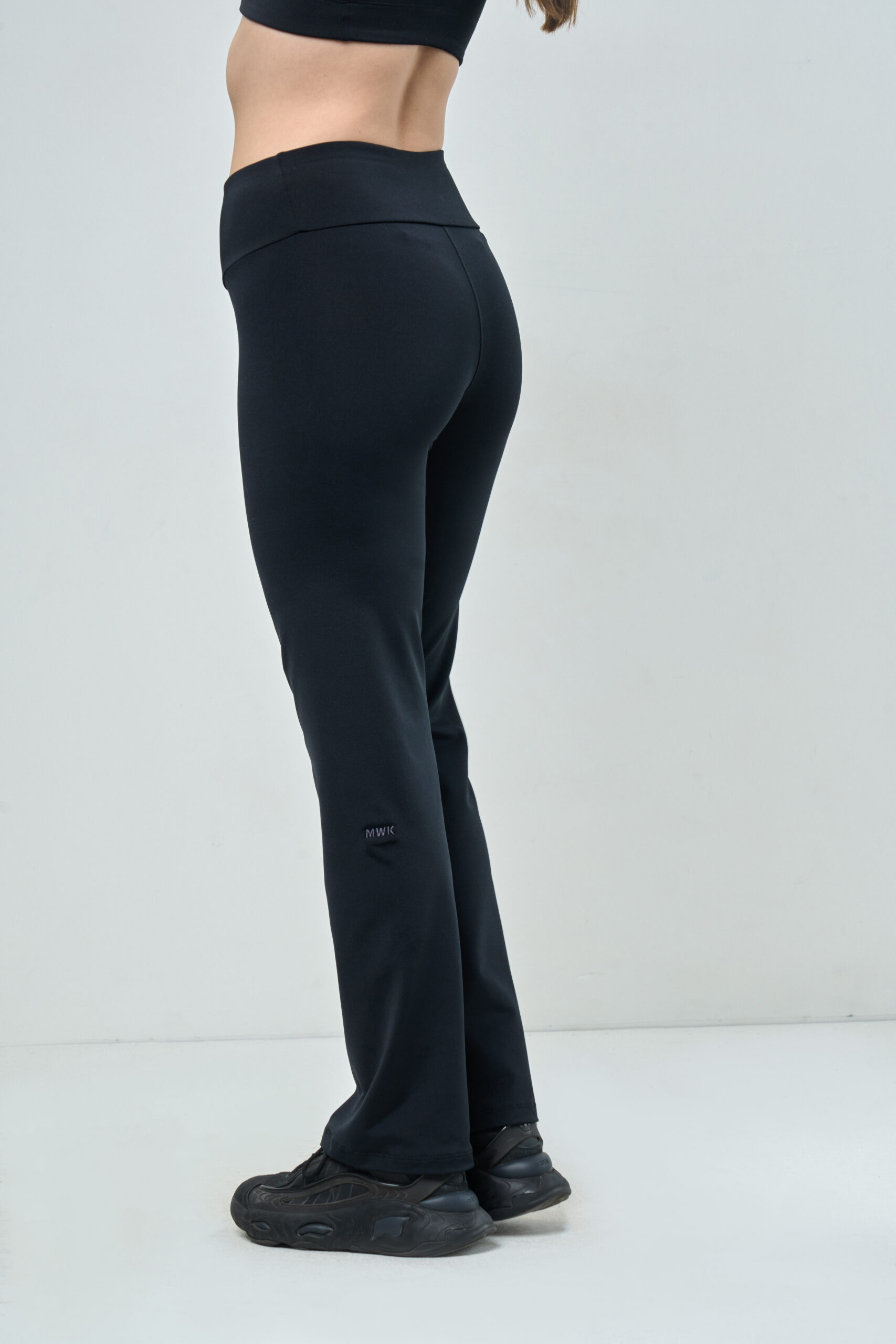 Calza Alaria recta - Imagen 3