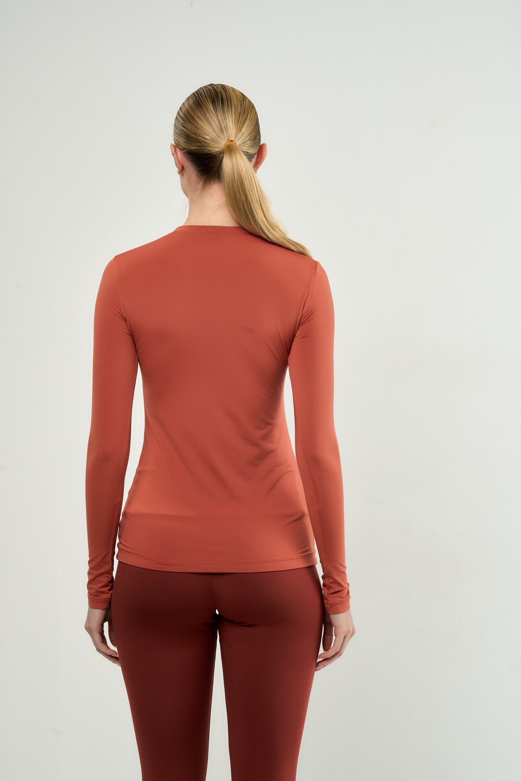 Remera térmica Bariti Pro - Imagen 2