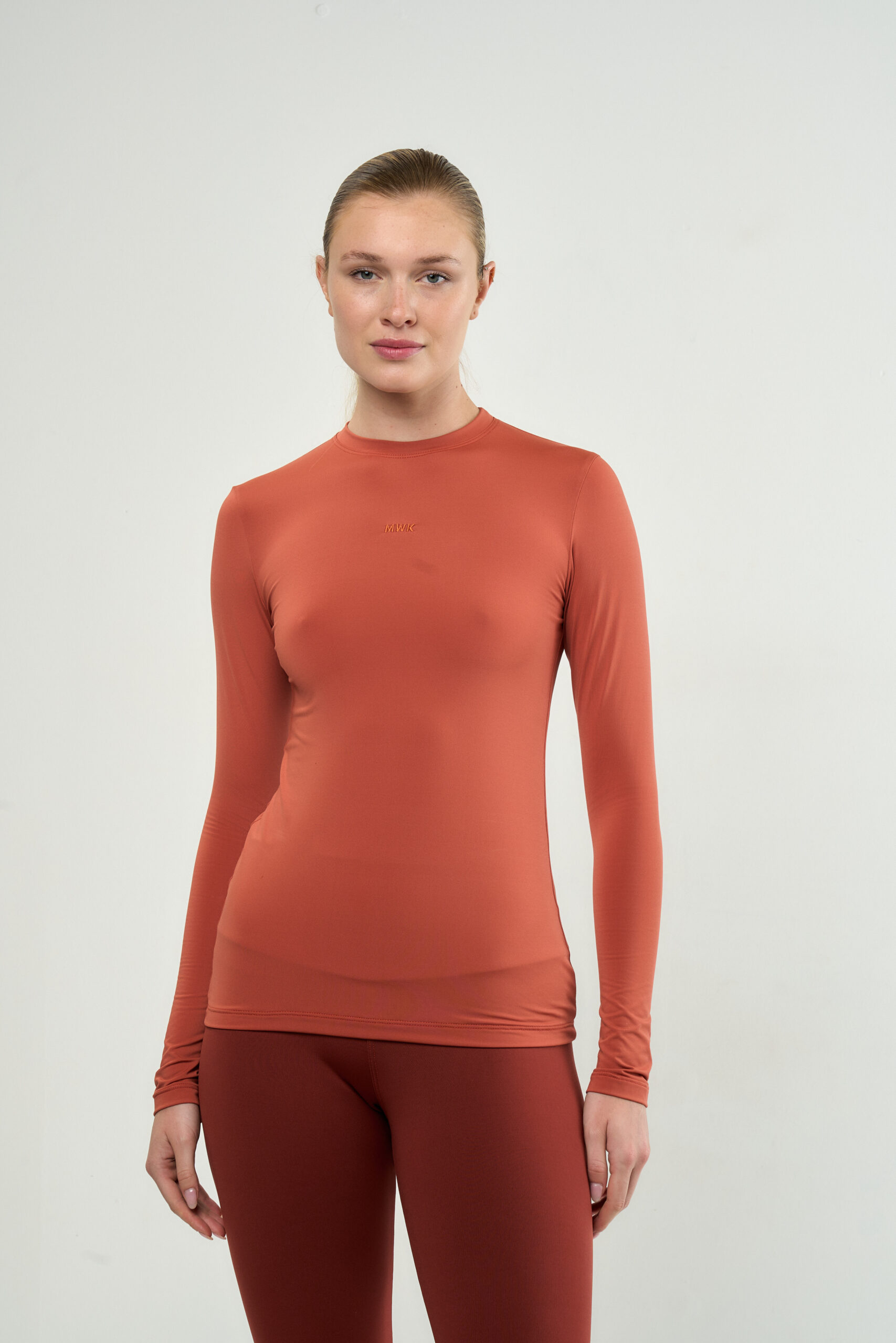 Remera térmica Bariti Pro