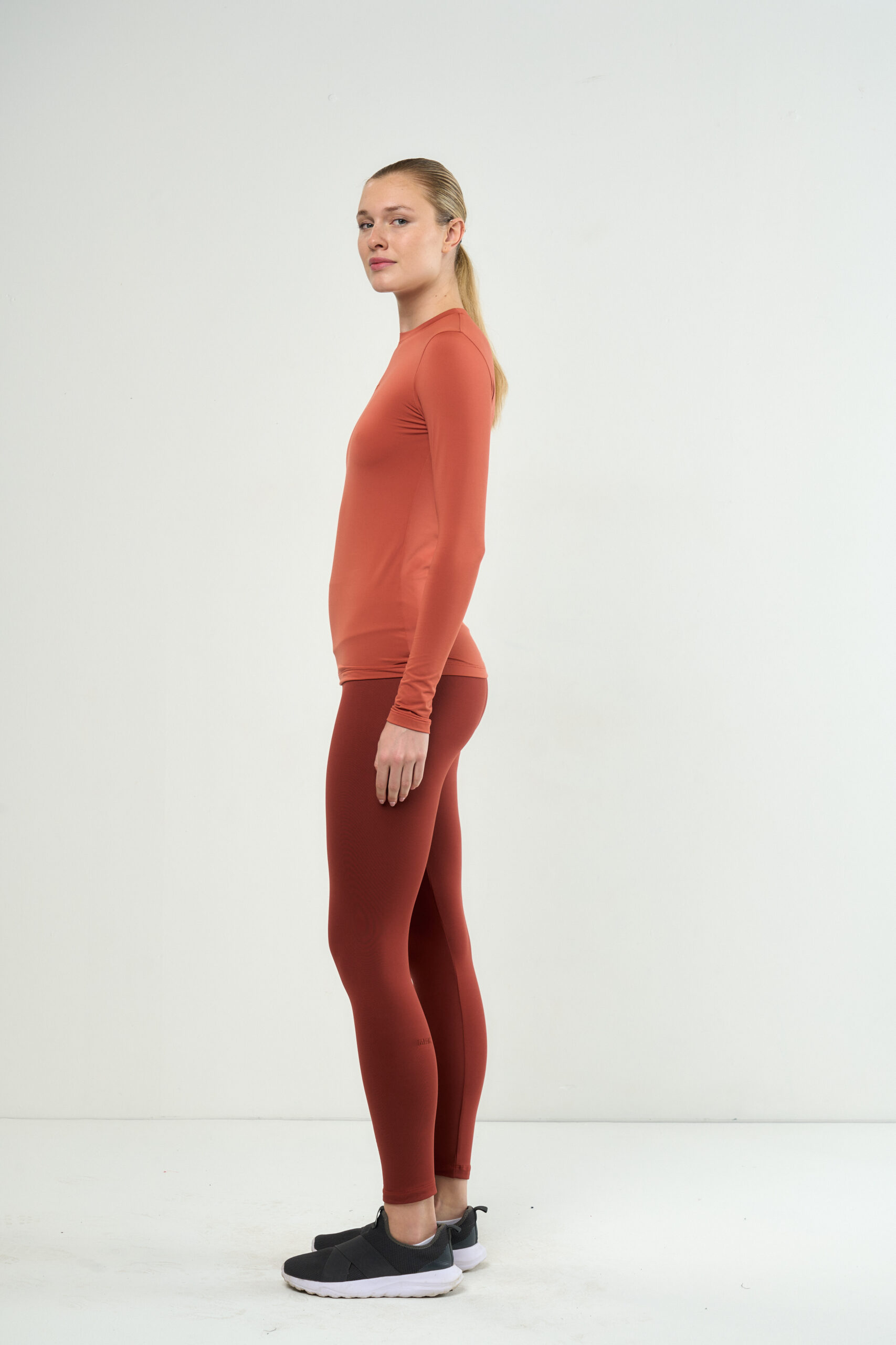 Remera térmica Bariti Pro - Imagen 3