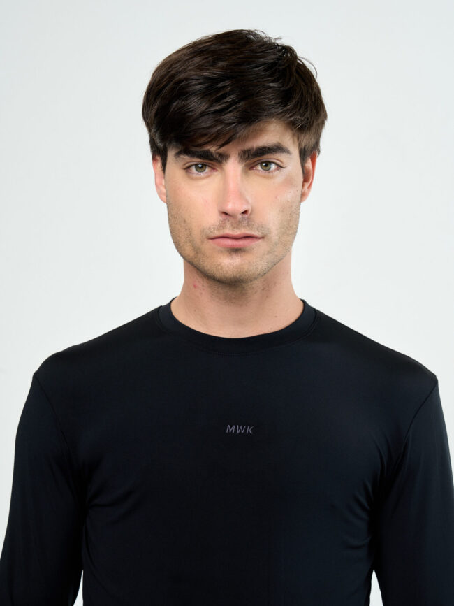 Remera térmica Fordio