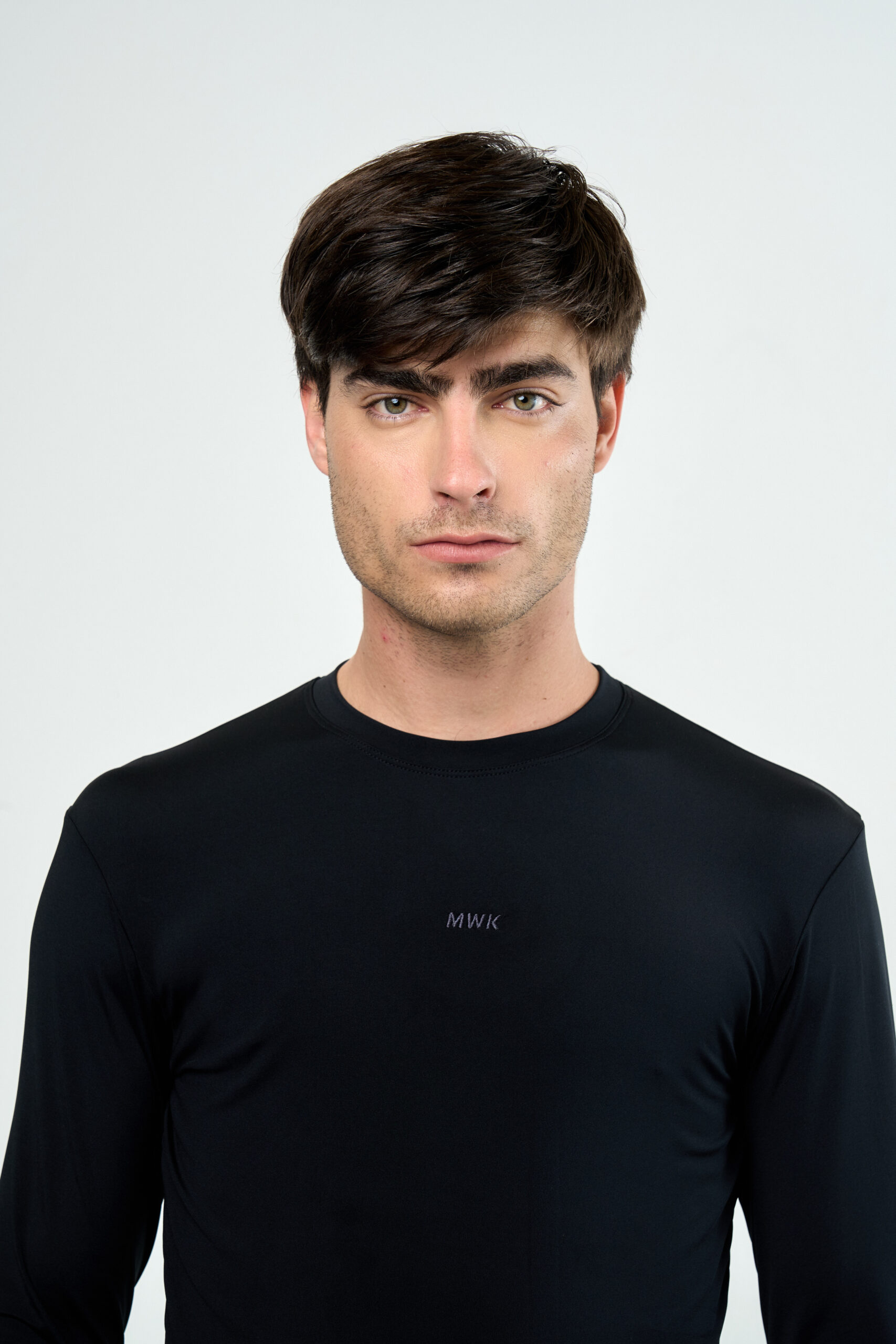 Remera térmica Fordio