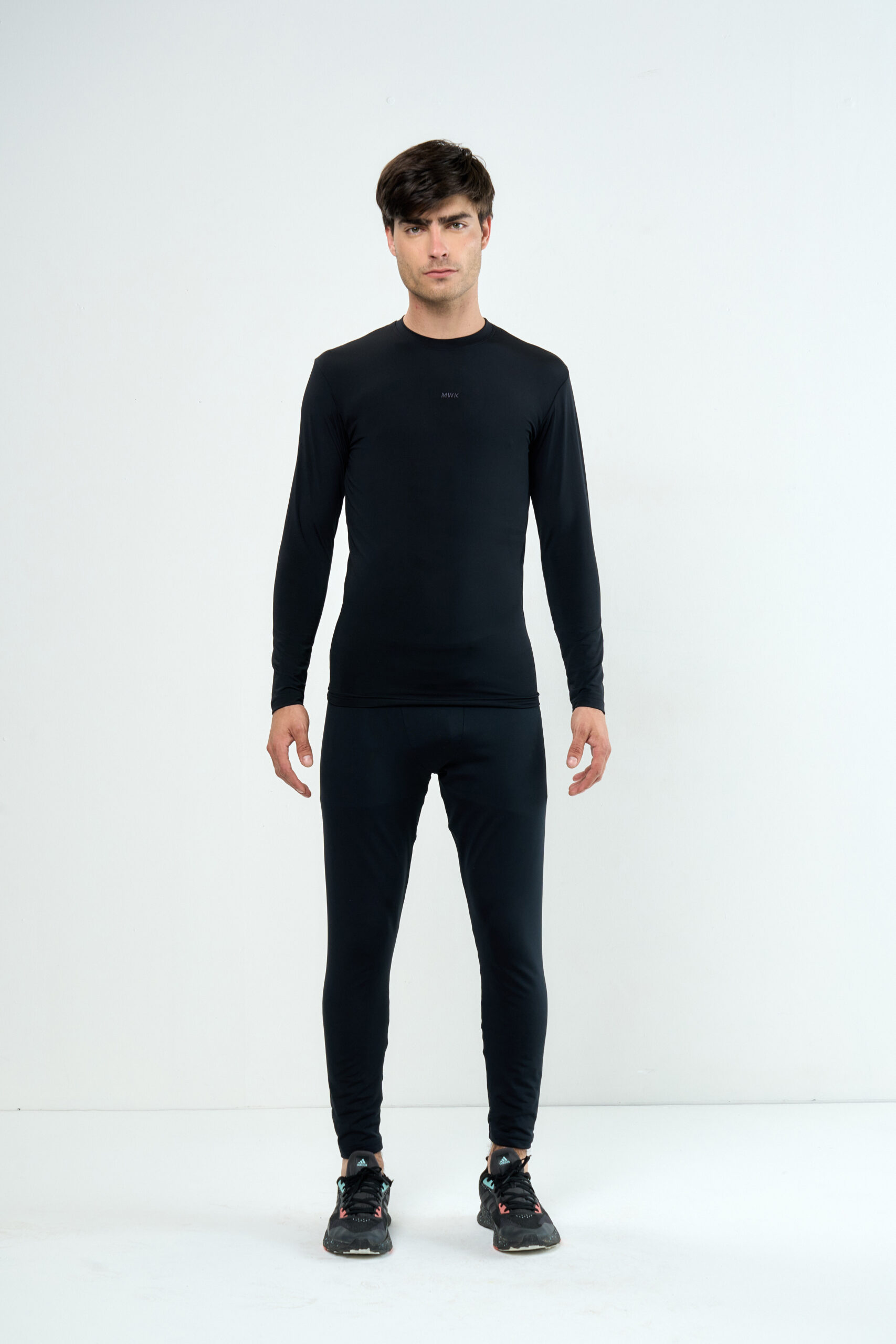 Remera térmica Fordio - Imagen 2