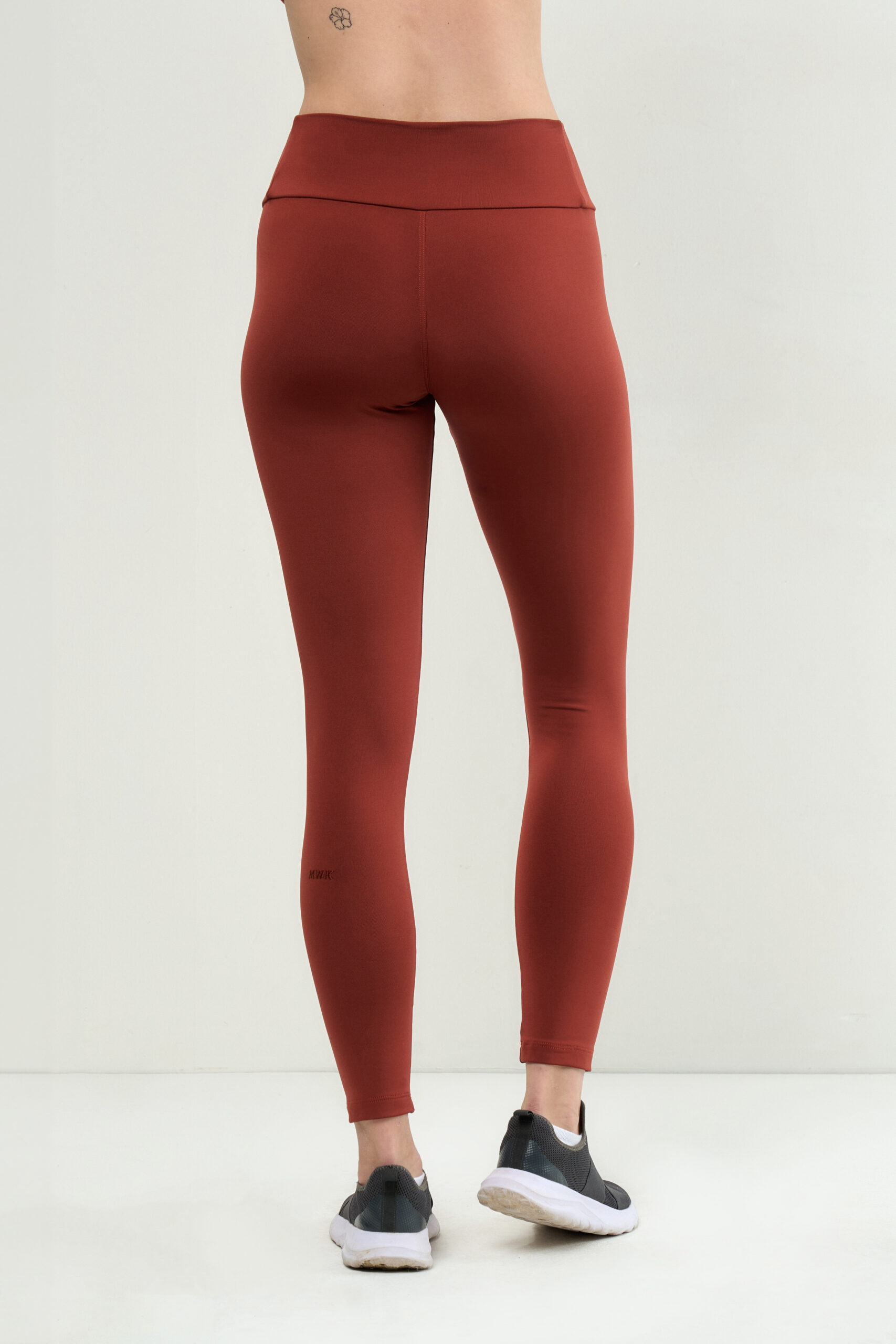 Calza Alaria Therm - Imagen 2