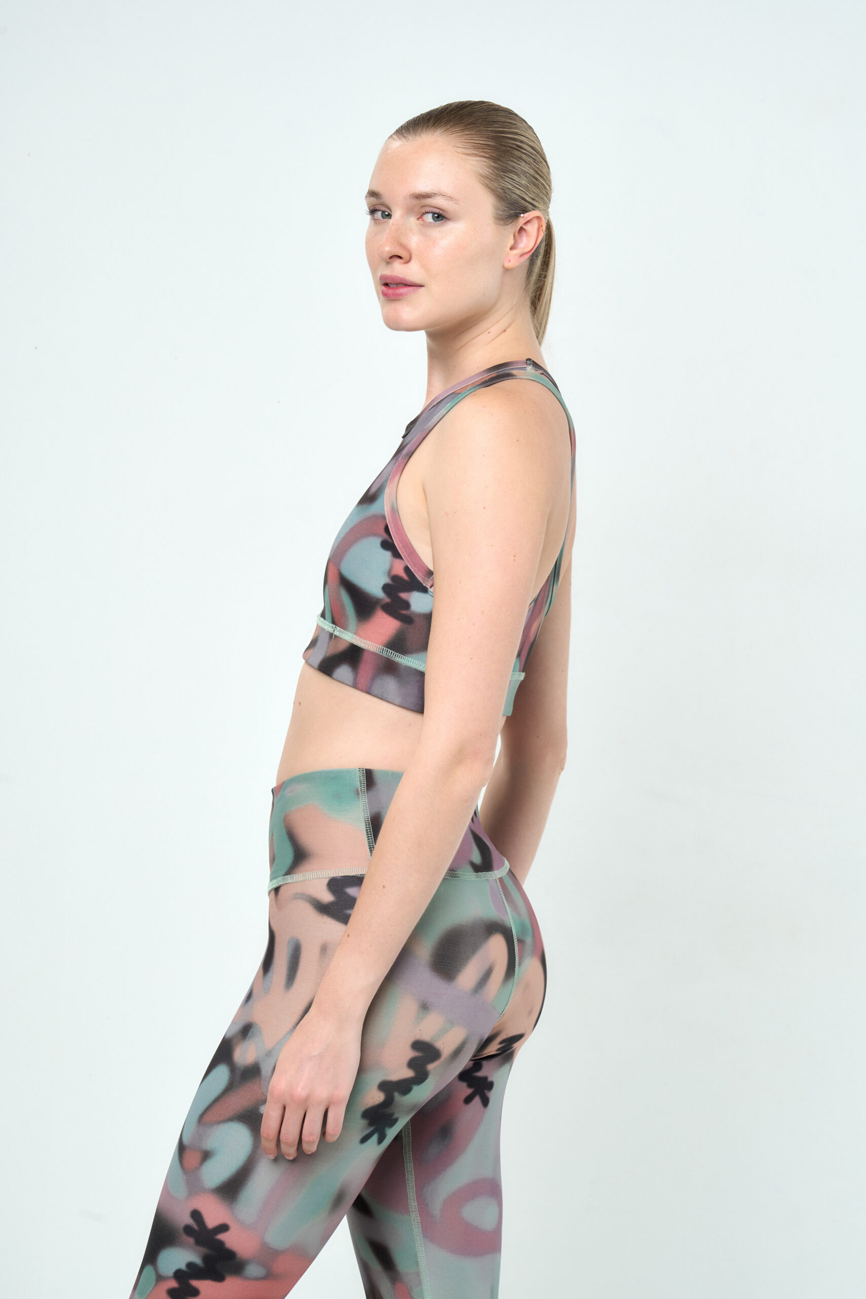 Top Nila Doodle - Imagen 3