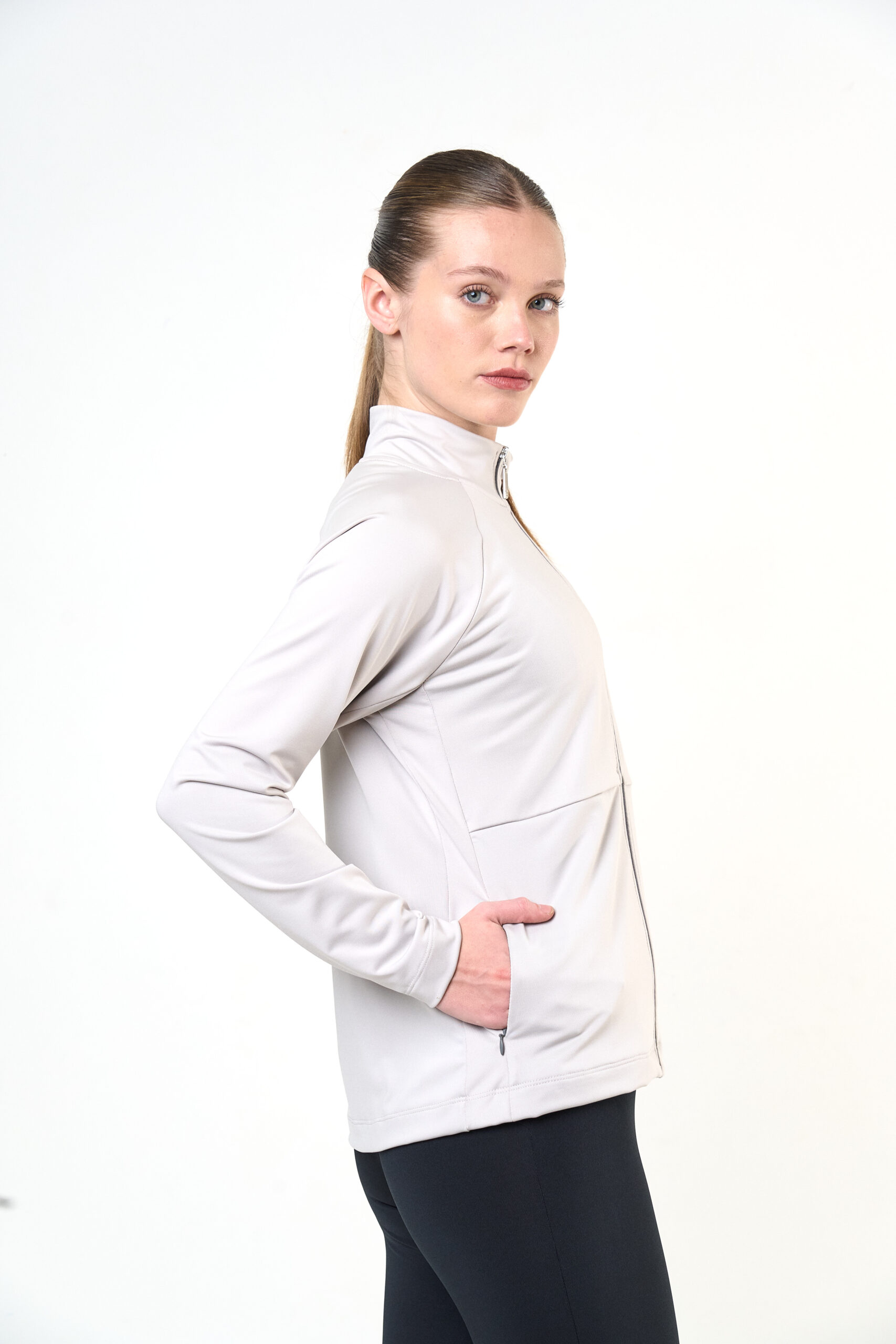 Campera Lirio - Imagen 2