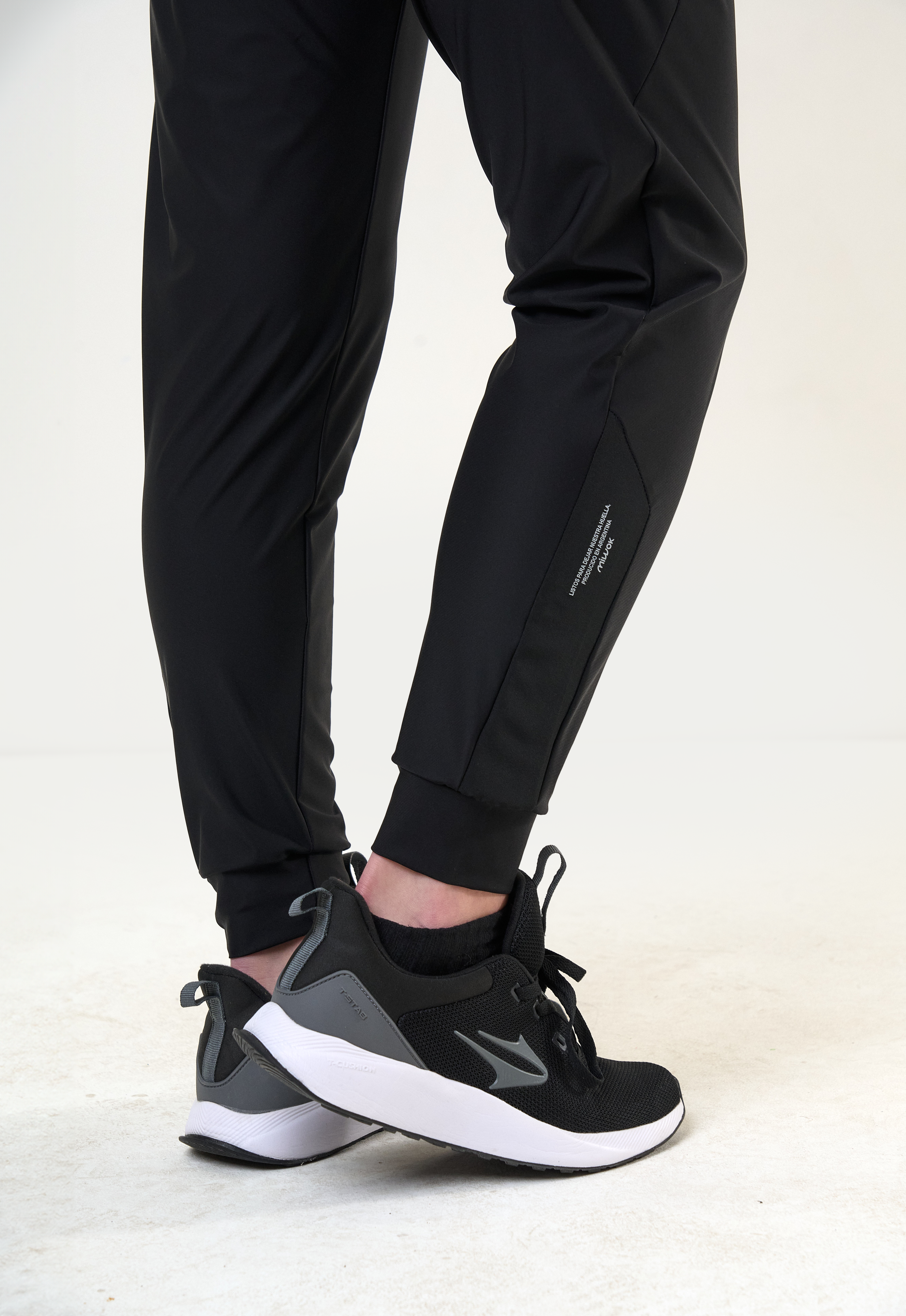 Pantalón Vilco Tech - Imagen 4