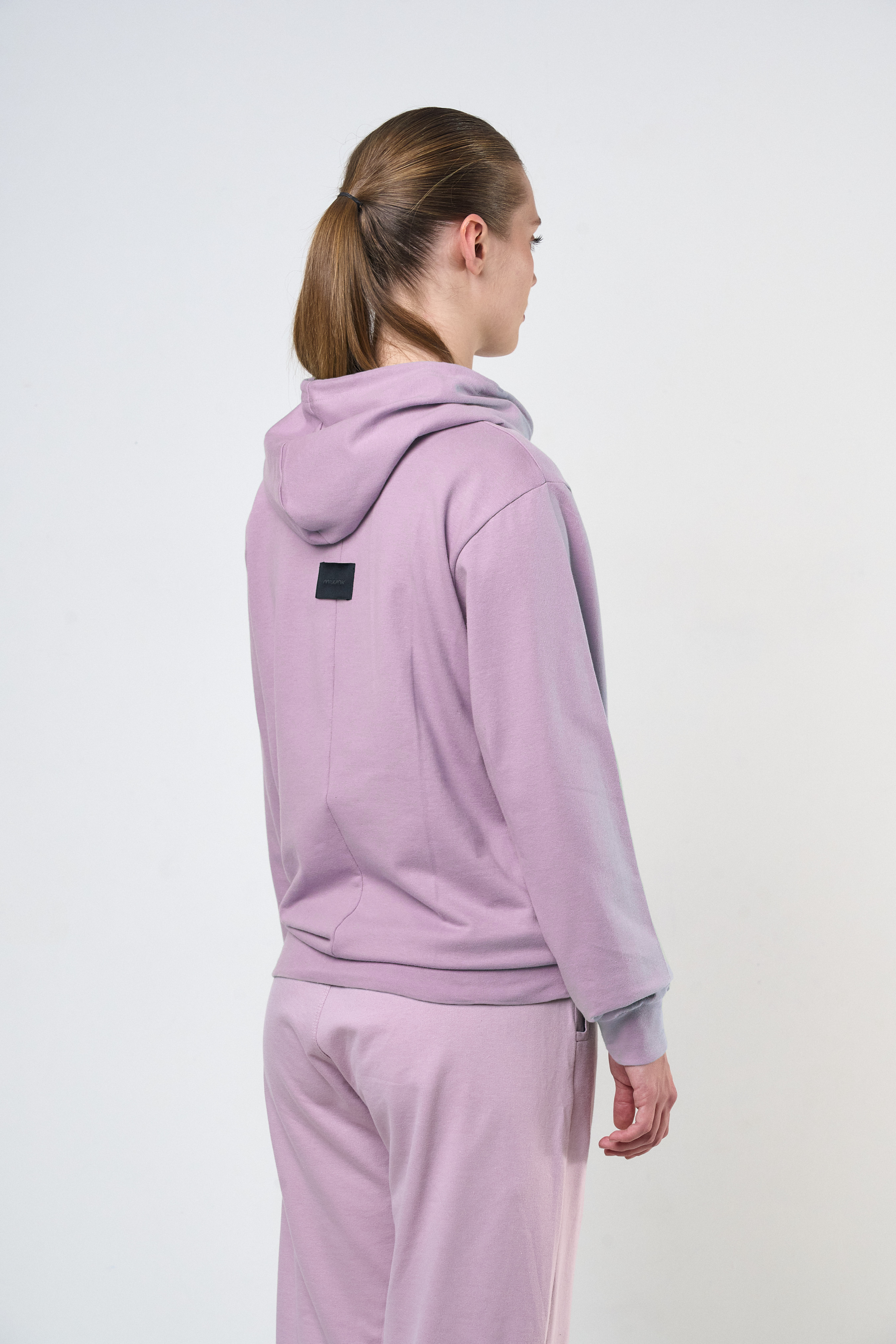 Buzo Madera 3 - Imagen 2