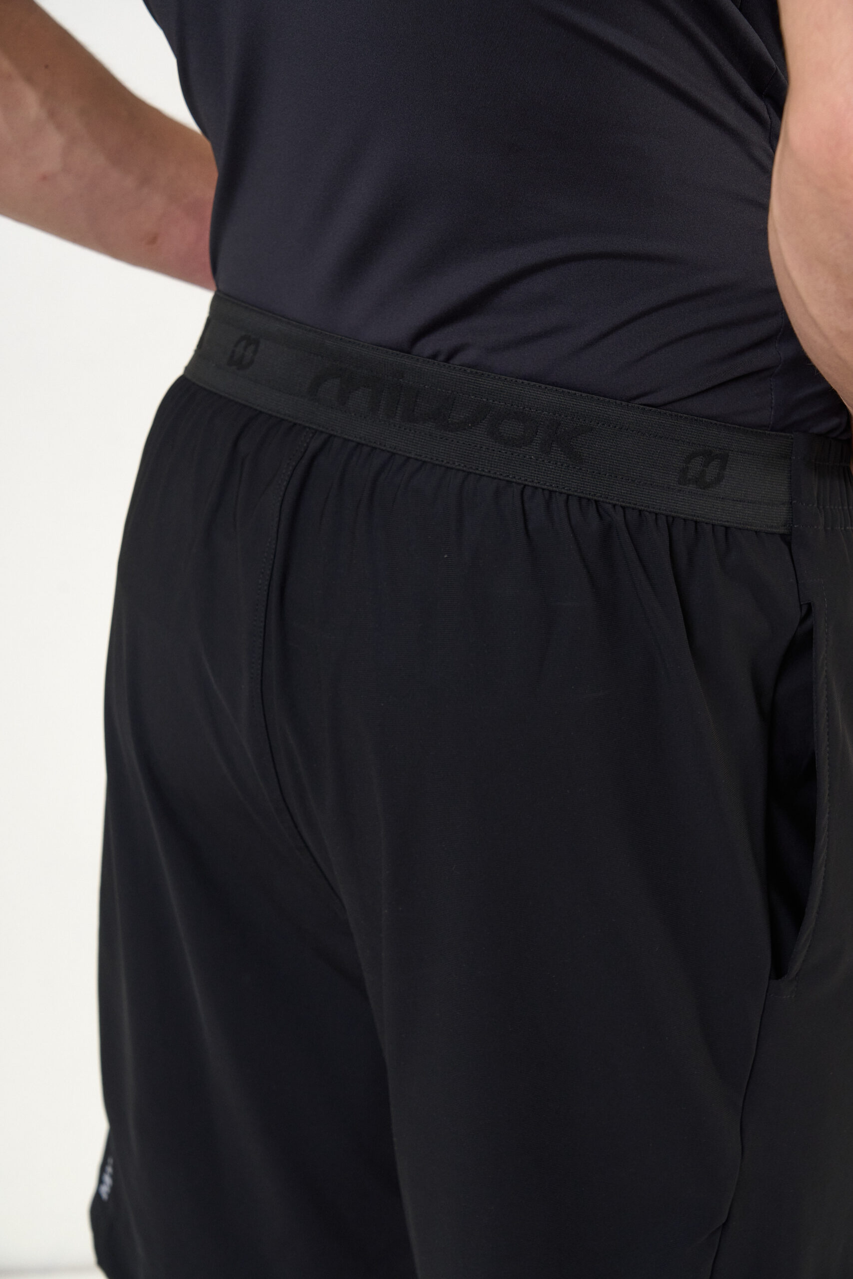 Short Tony - Imagen 3