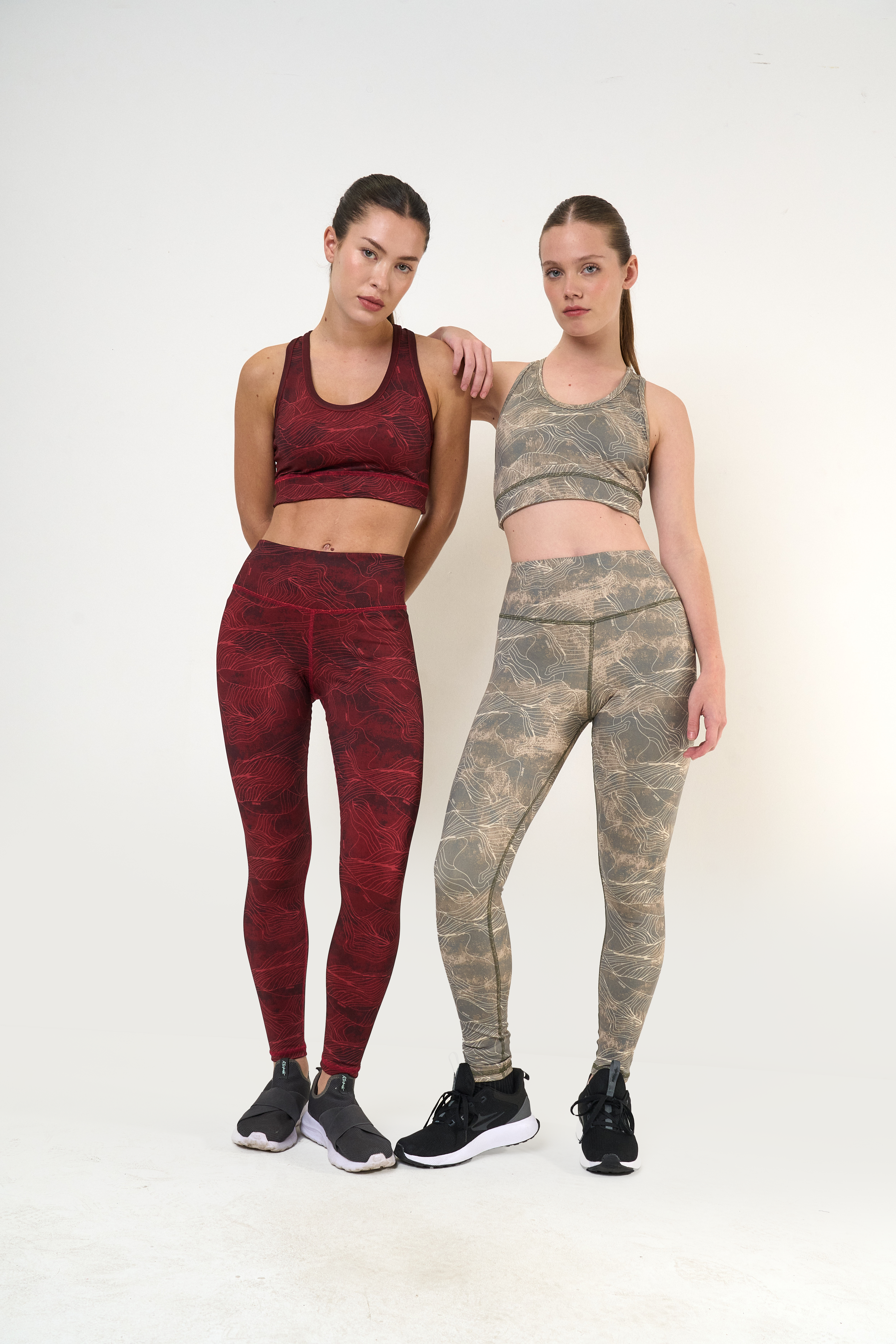 Calza Juno - Imagen 3