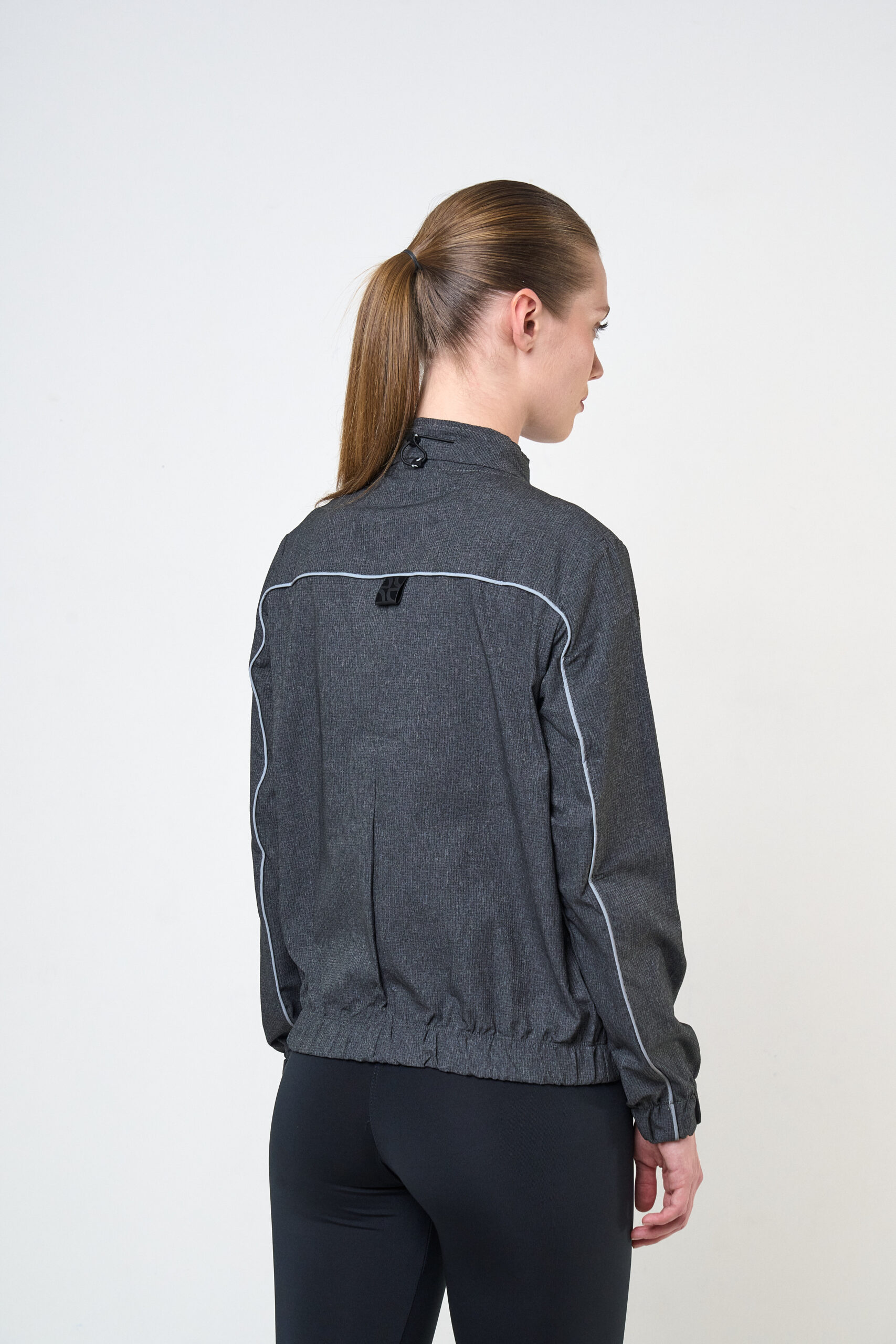 Campera Hustler - Imagen 2