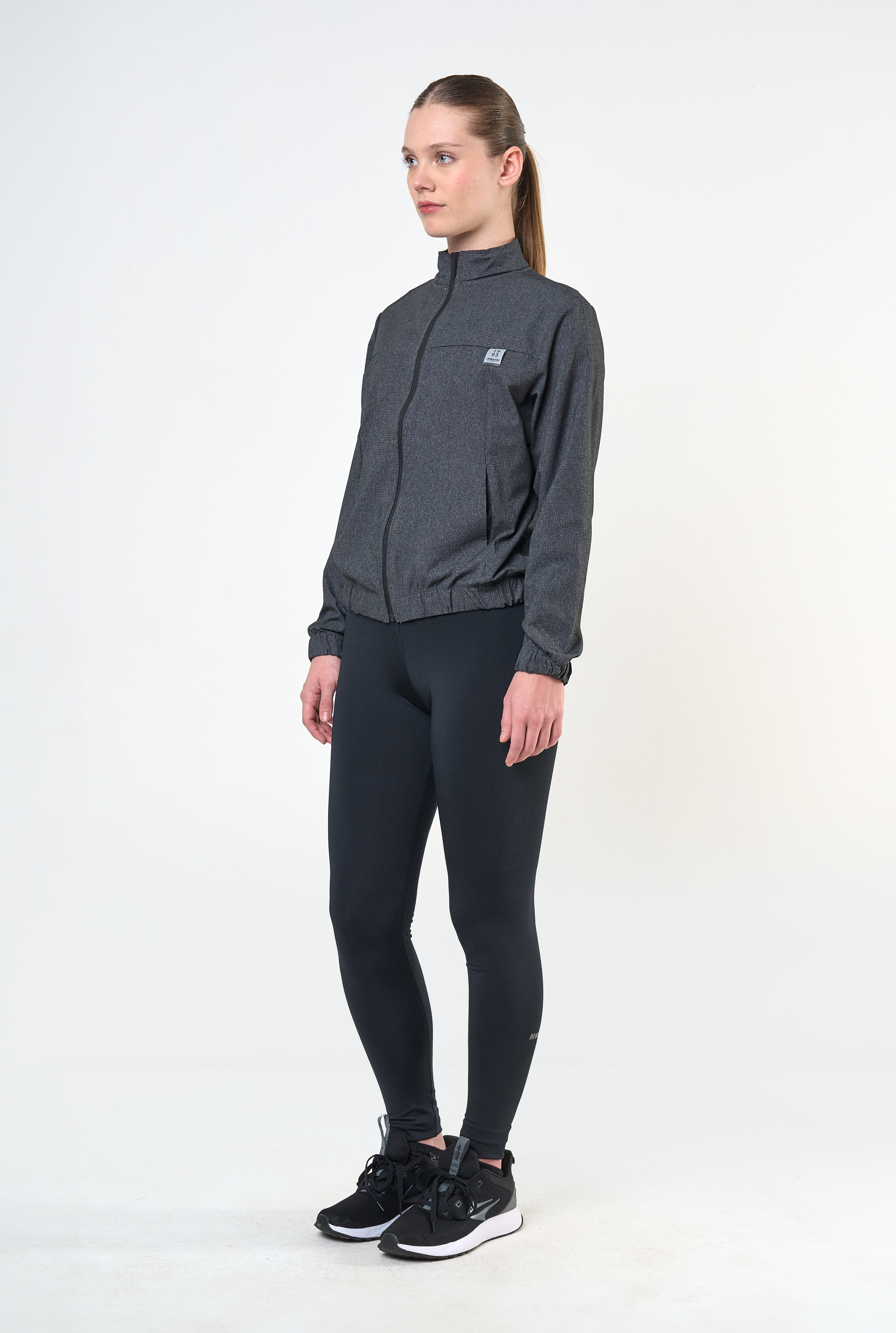 Campera Hustler - Imagen 3