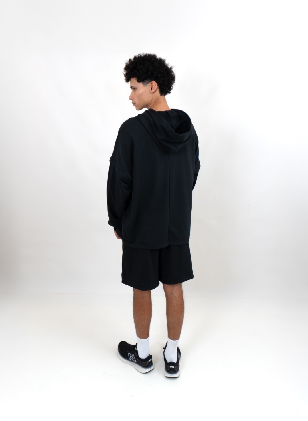 Buzo Flux - Imagen 4