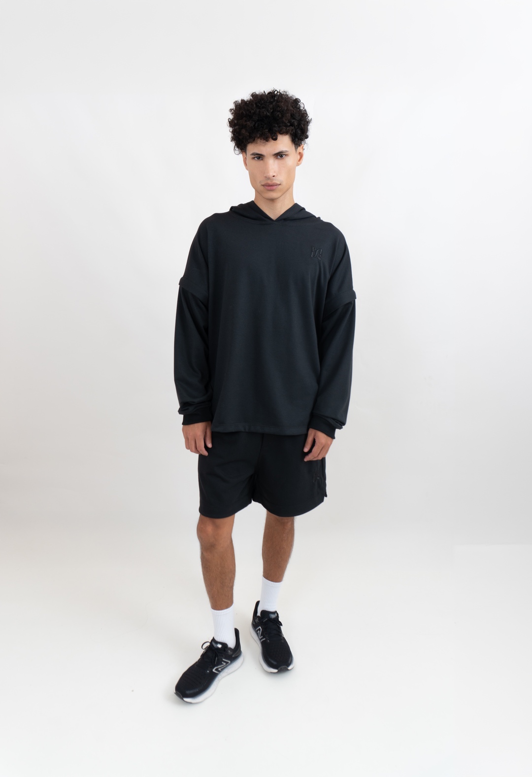 Buzo Flux - Imagen 2