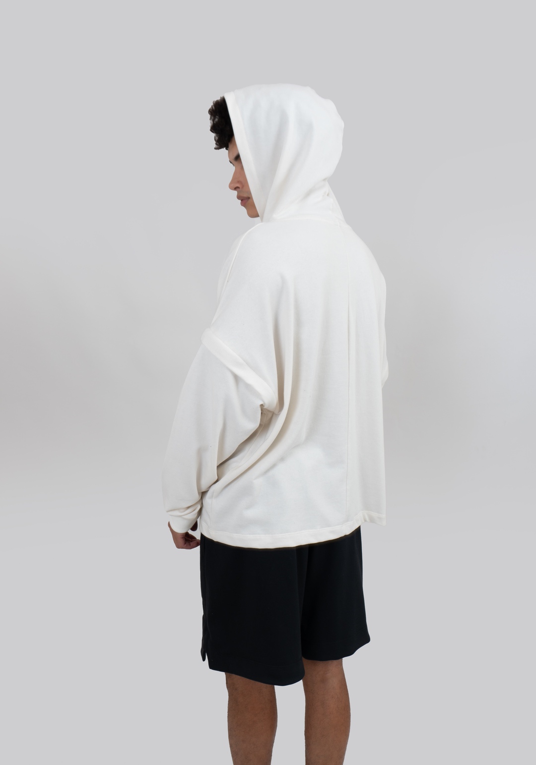 Buzo Flux - Imagen 3