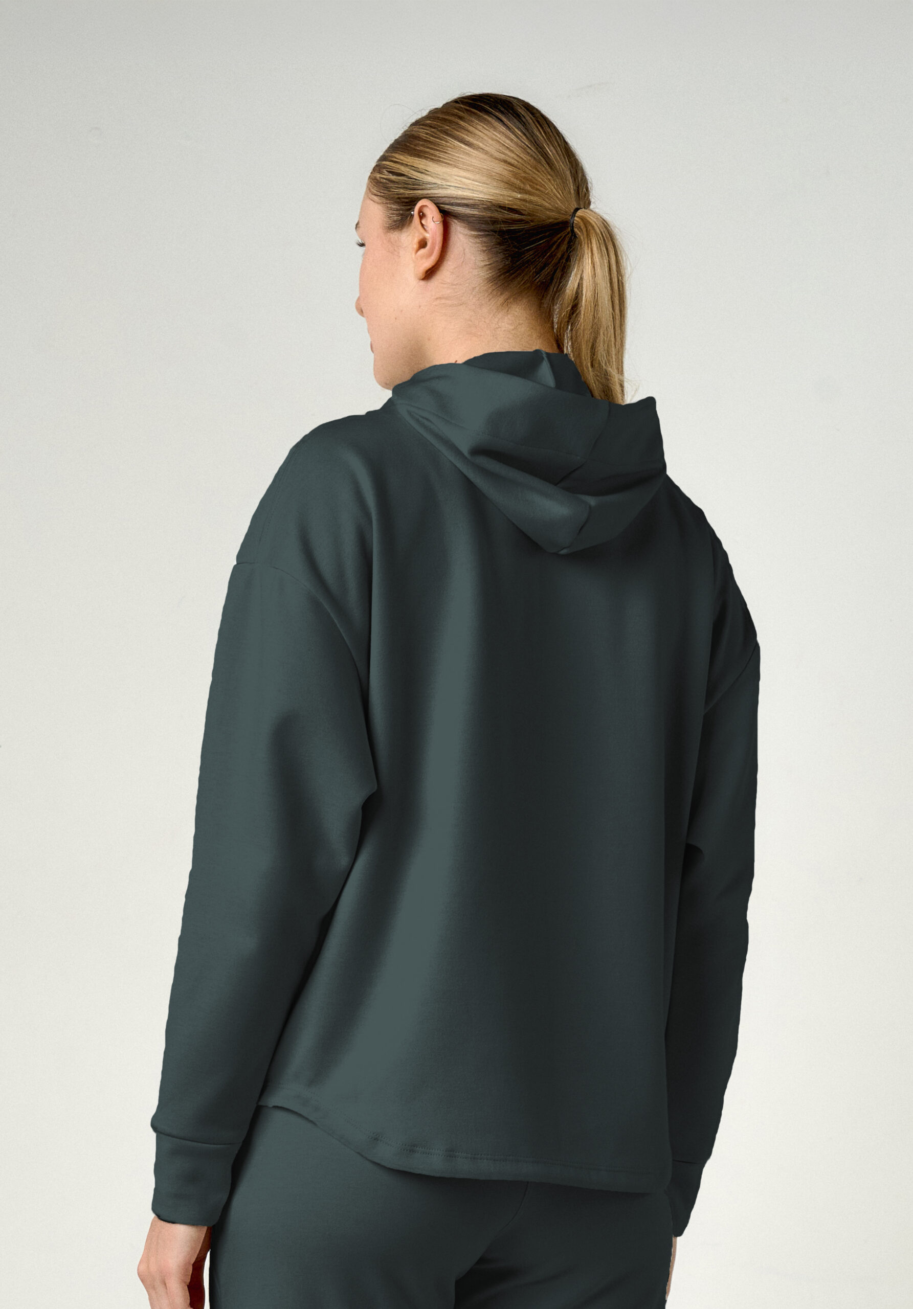 Buzo Quebracho - Imagen 3