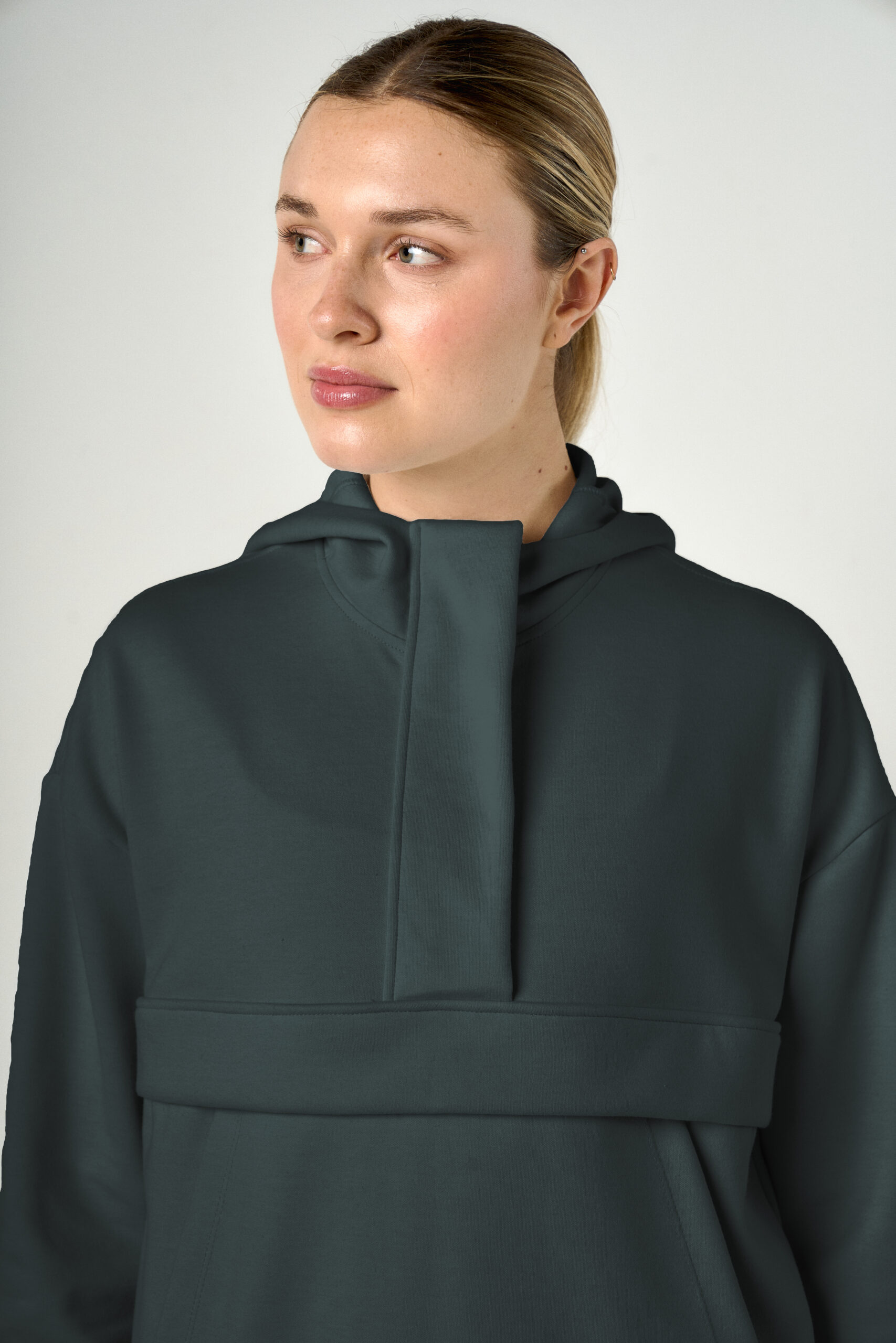 Buzo Quebracho - Imagen 2