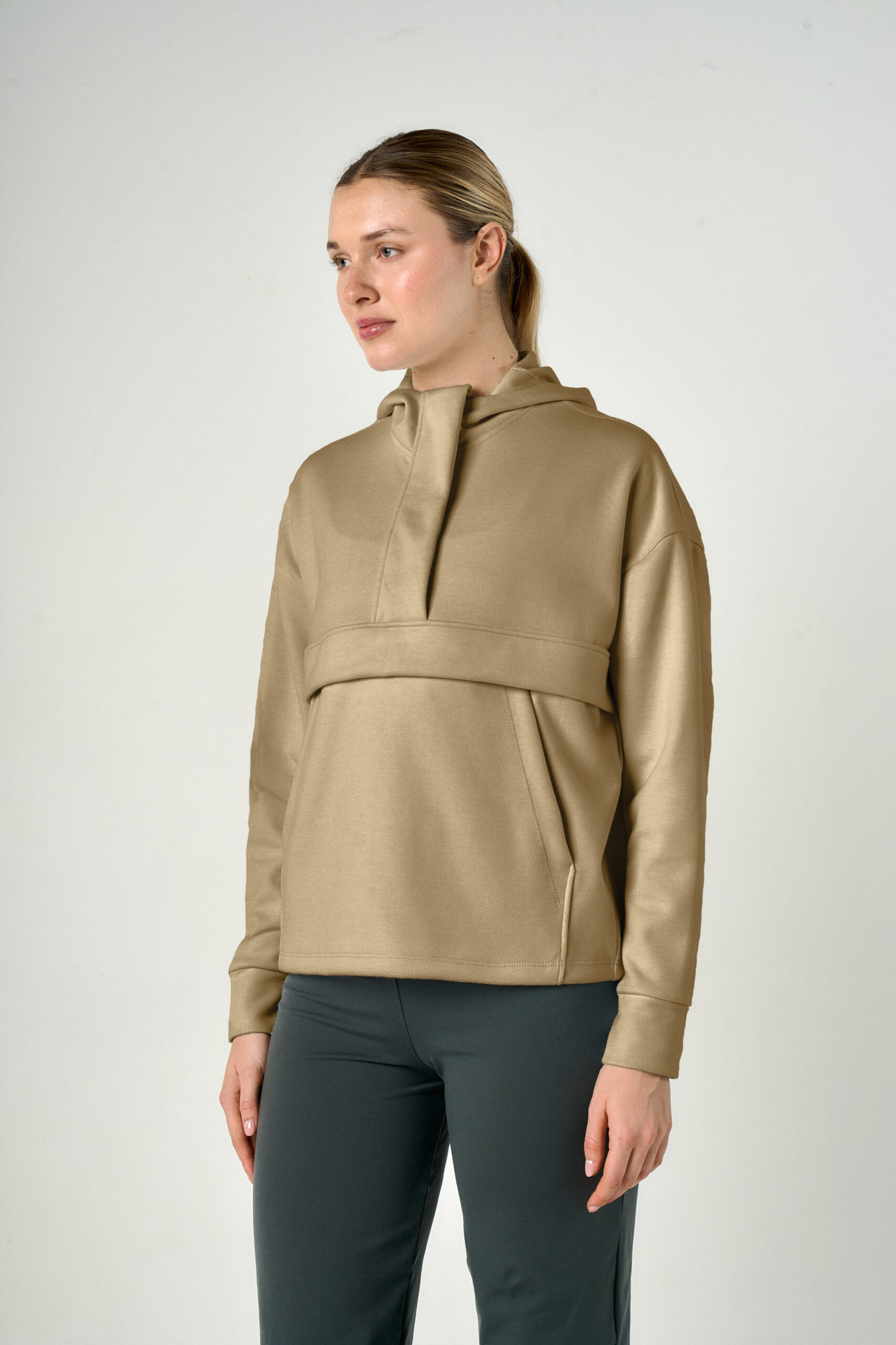 Buzo Quebracho - Imagen 4