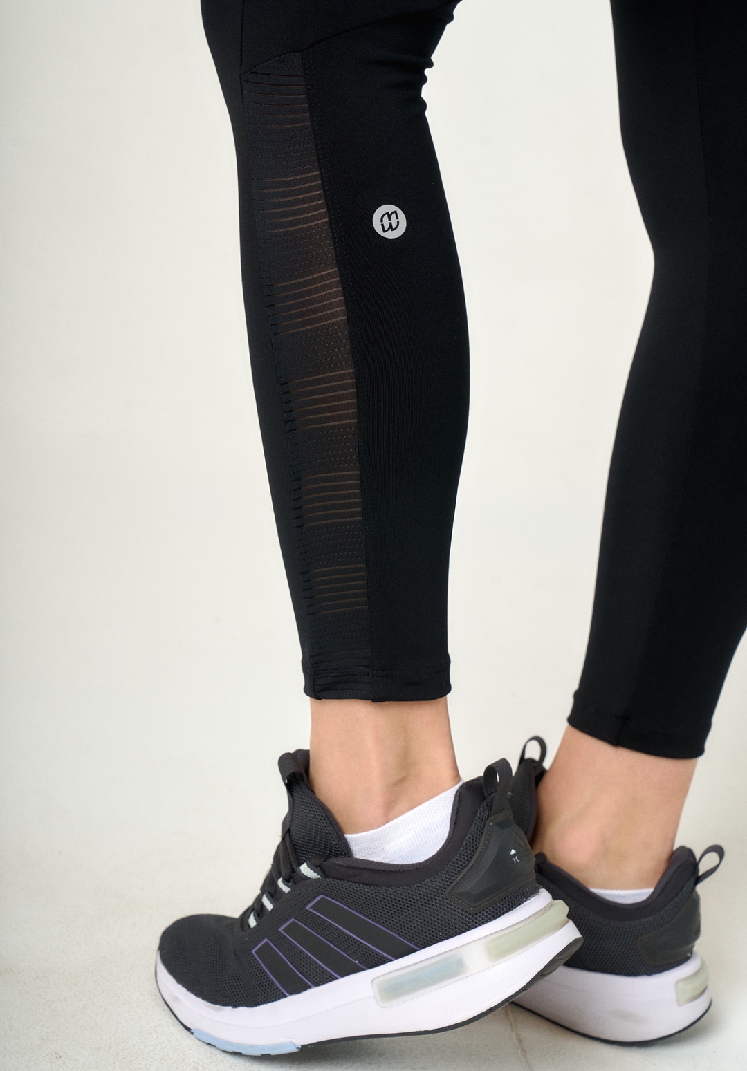 Calza Teal - Imagen 4