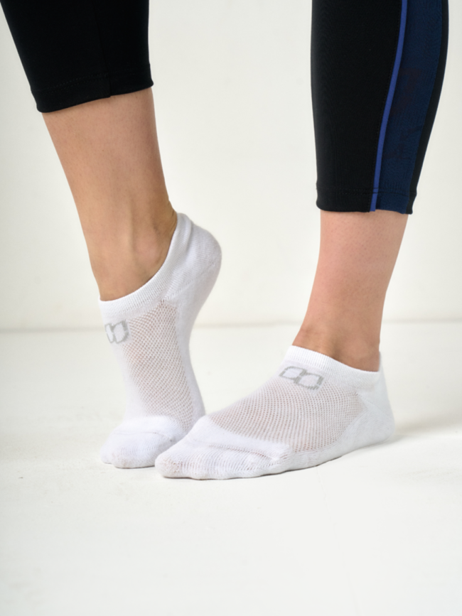 Medias Deportivas Invisibles