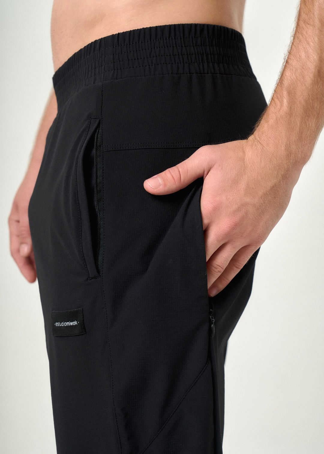 Pantalón Sombra - Imagen 5